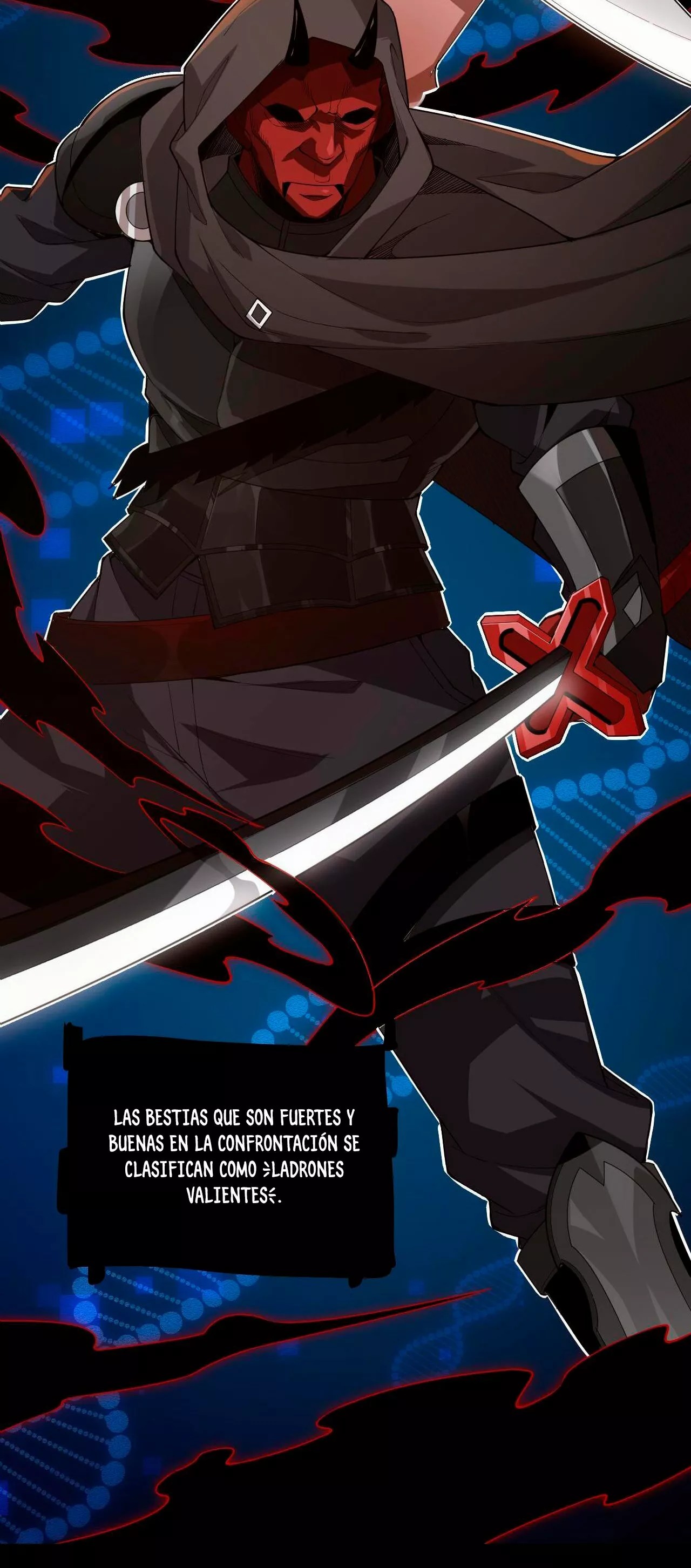 The Game That I Came From Ch. 2 第42页