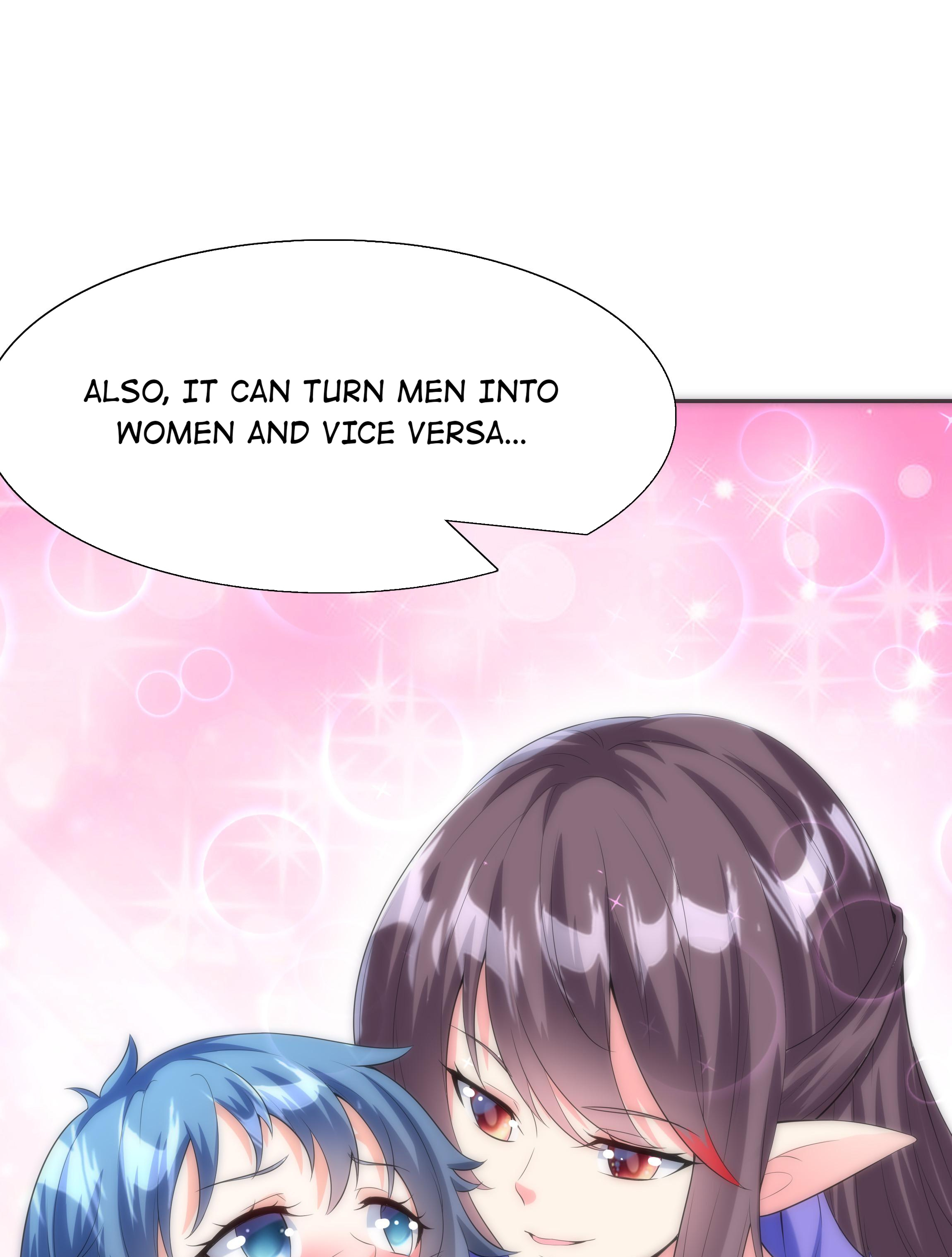 My Harem Consists Entirely of Female Demon Villains Sharing a Bed With the Villain! 第28页