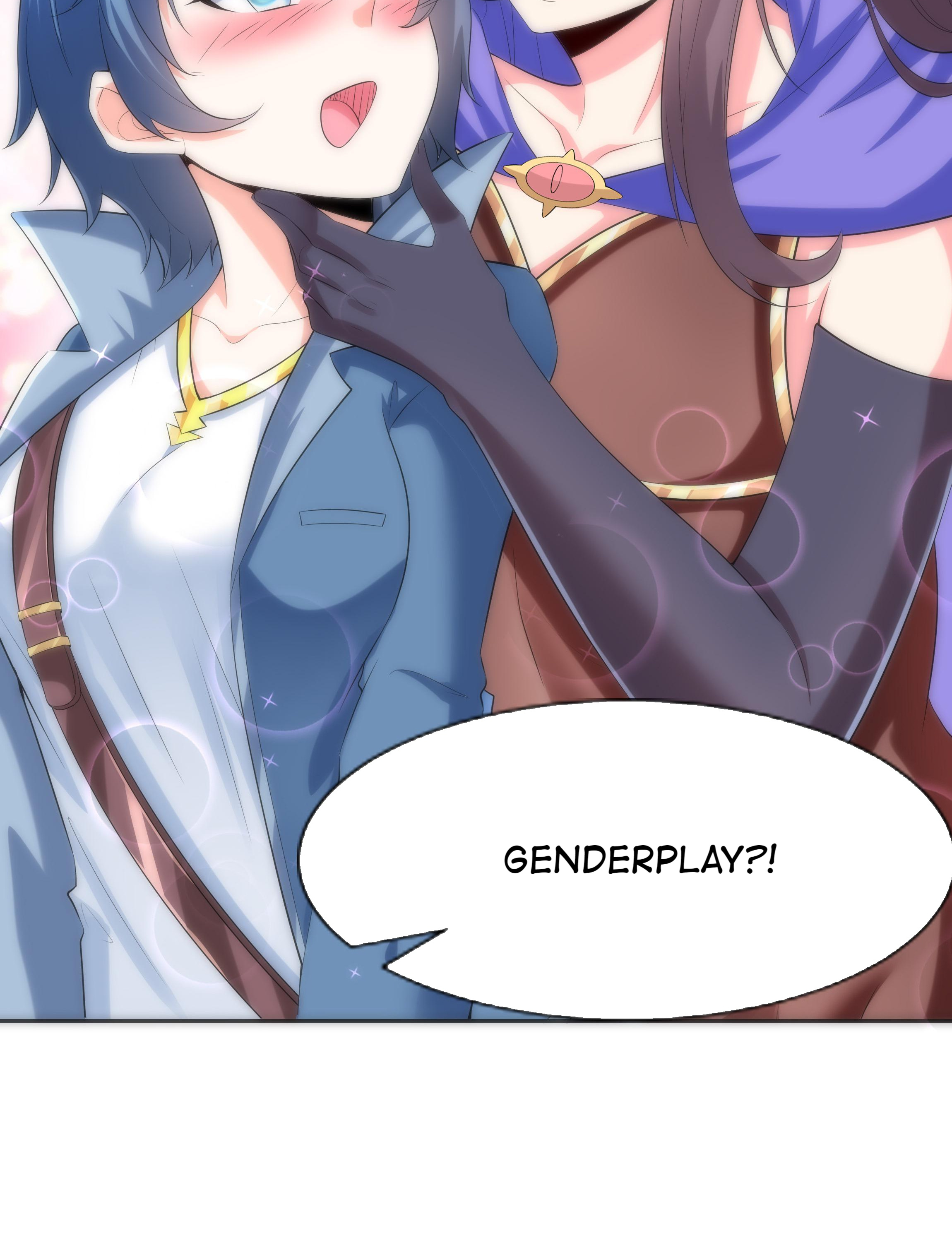 My Harem Consists Entirely of Female Demon Villains Sharing a Bed With the Villain! 第29页