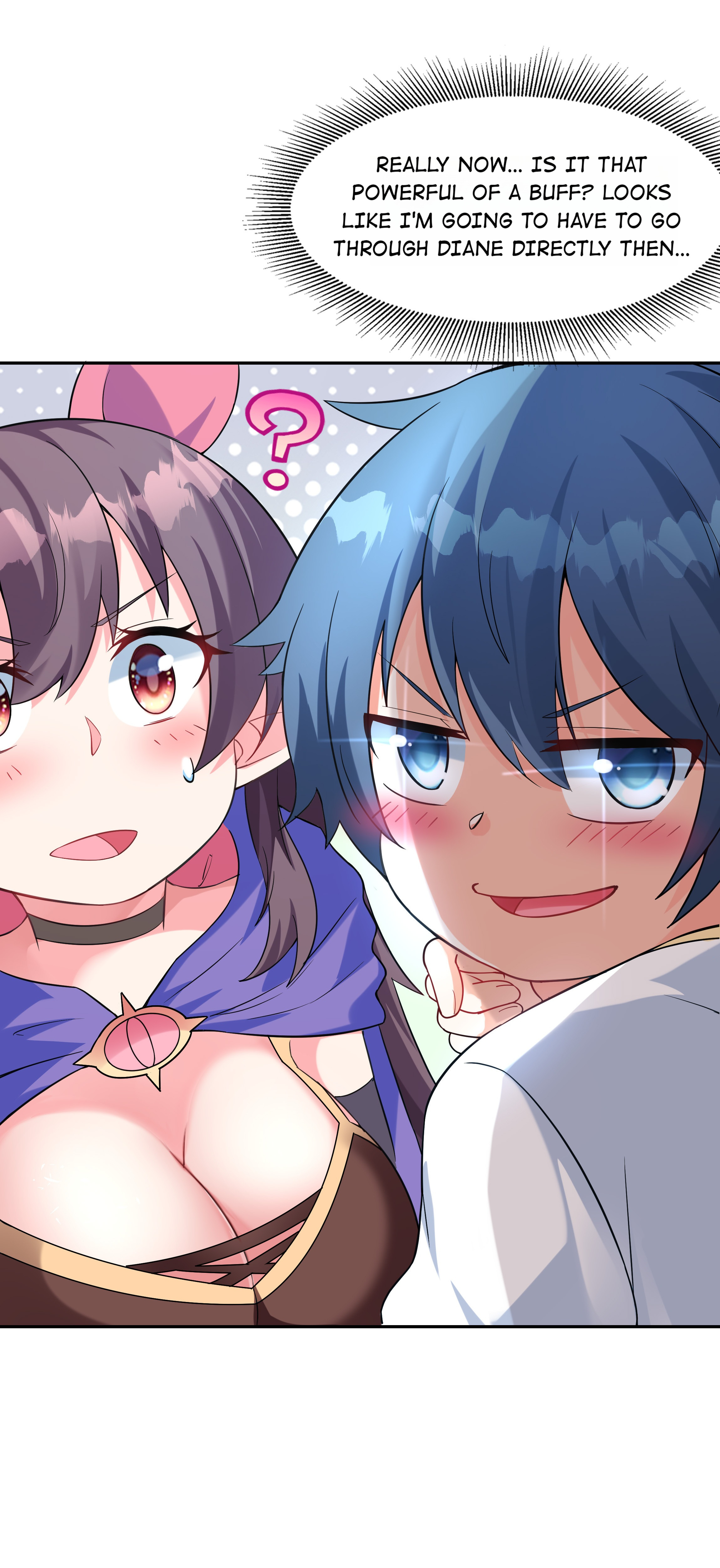 My Harem Consists Entirely of Female Demon Villains Sharing a Bed With the Villain! 第33页