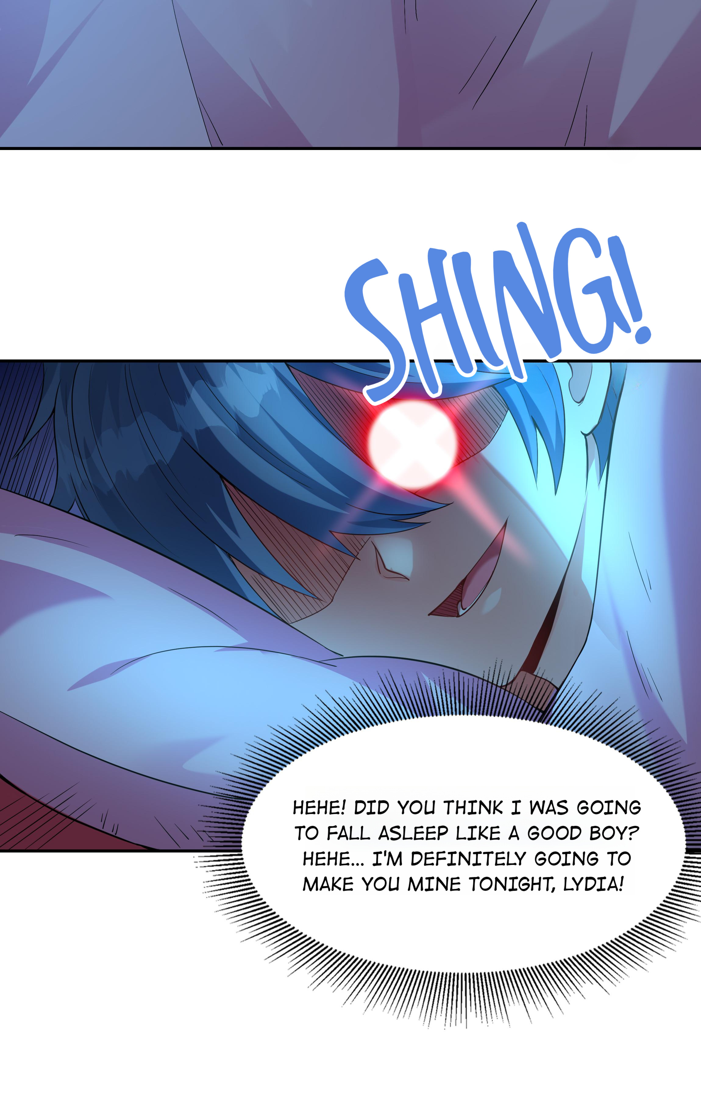 My Harem Consists Entirely of Female Demon Villains Sharing a Bed With the Villain! 第40页