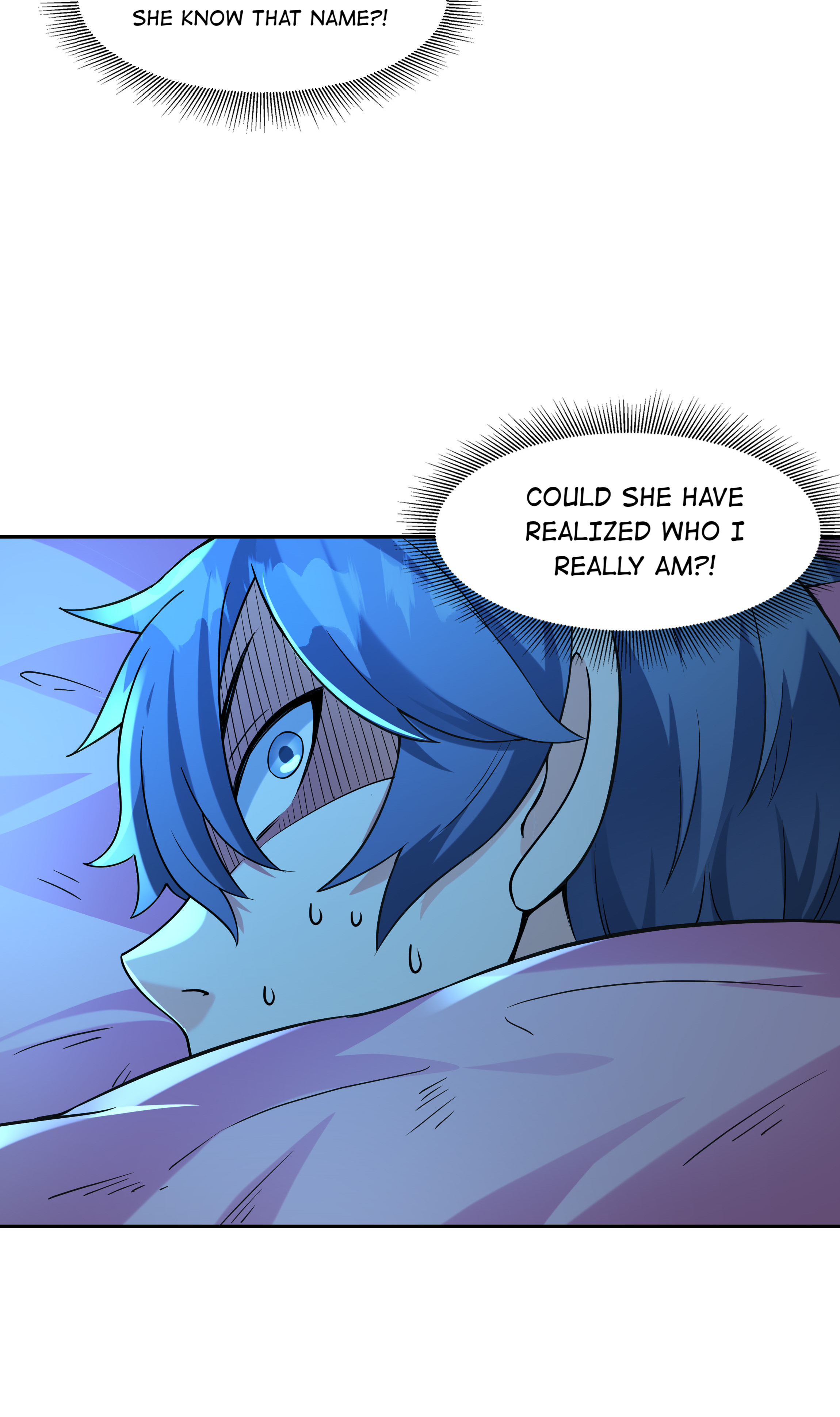 My Harem Consists Entirely of Female Demon Villains Sharing a Bed With the Villain! 第42页