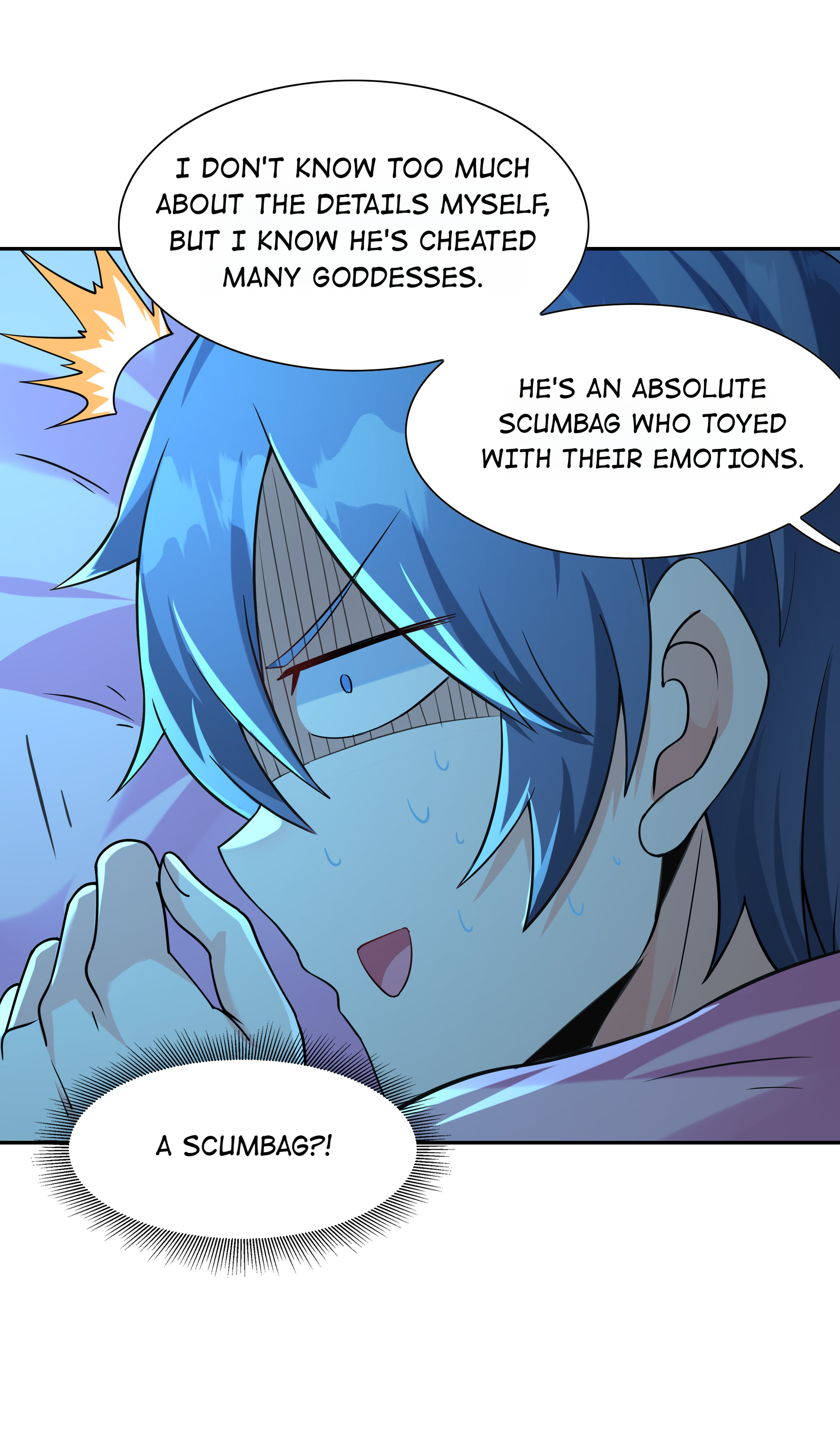 My Harem Consists Entirely of Female Demon Villains Sharing a Bed With the Villain! 第44页