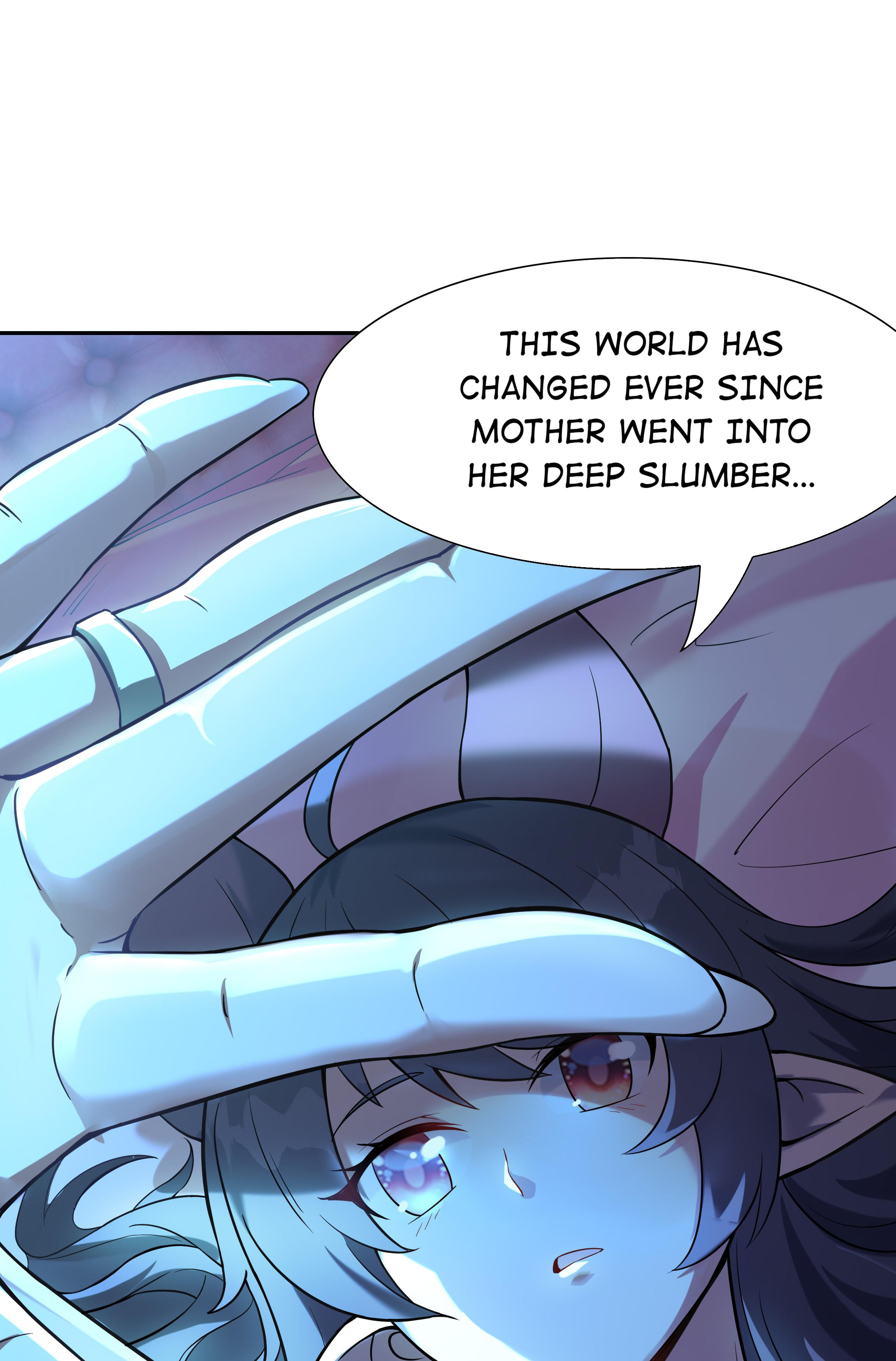 My Harem Consists Entirely of Female Demon Villains Sharing a Bed With the Villain! 第46页