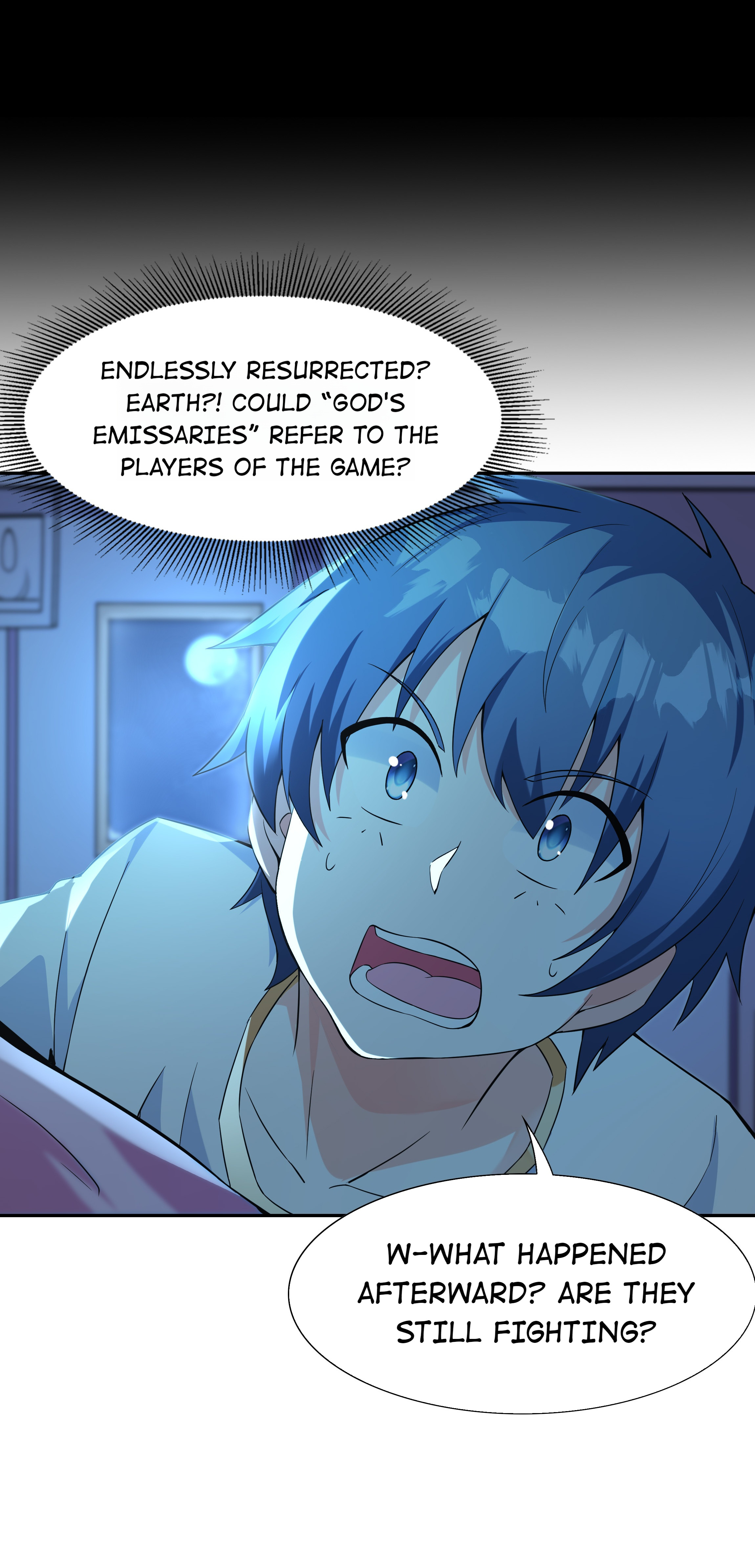 My Harem Consists Entirely of Female Demon Villains Sharing a Bed With the Villain! 第51页