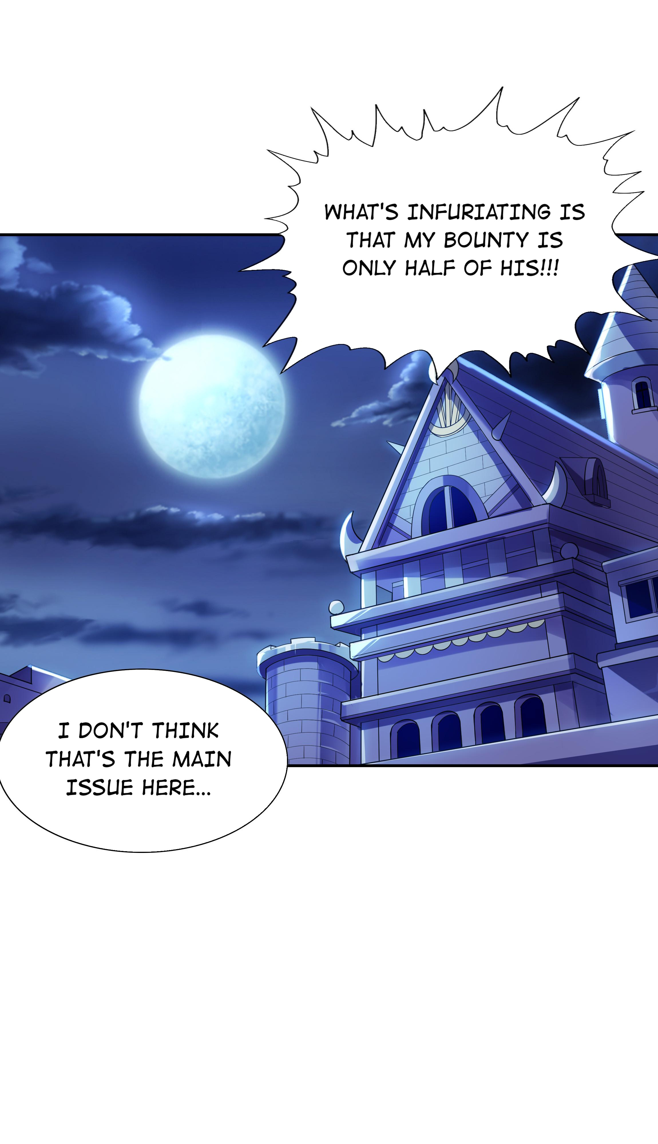 My Harem Consists Entirely of Female Demon Villains Sharing a Bed With the Villain! 第58页