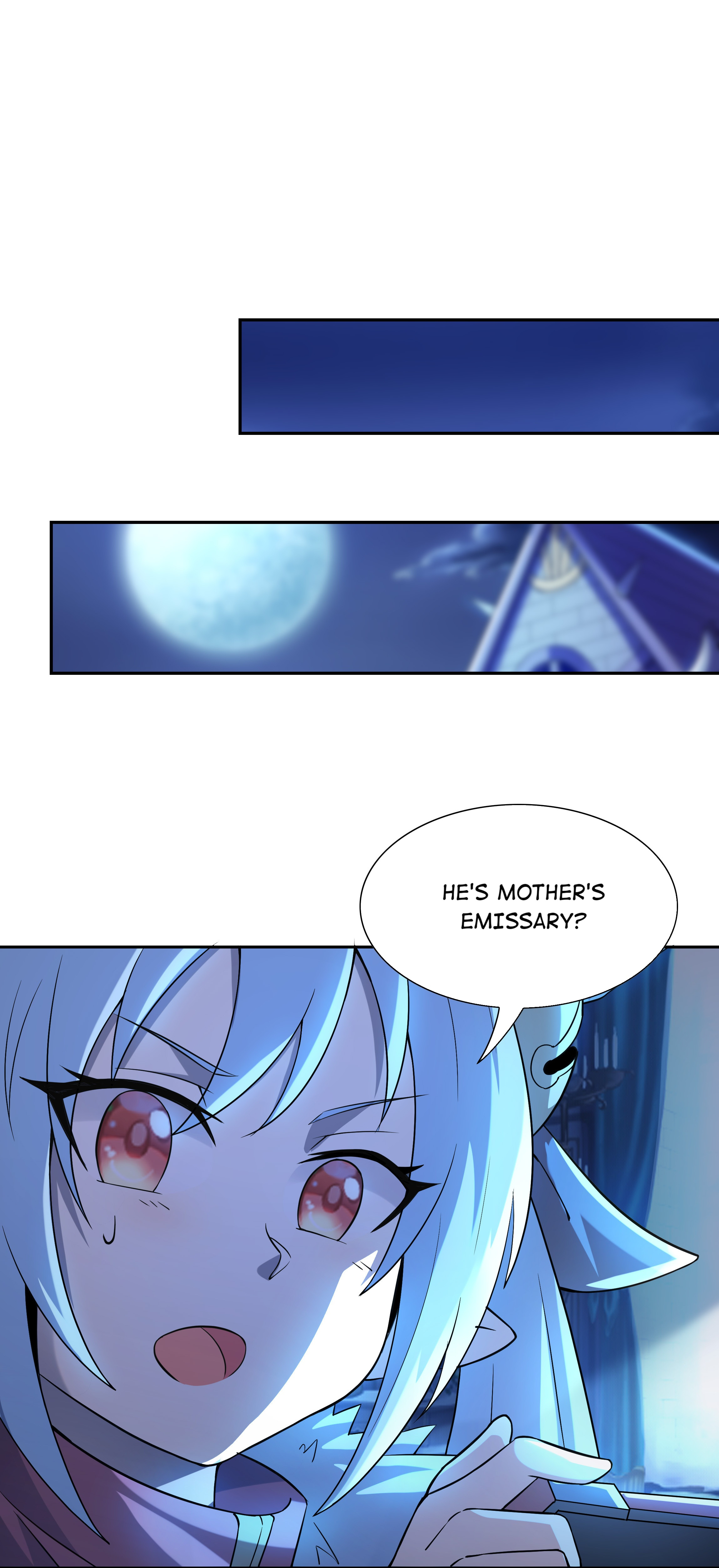 My Harem Consists Entirely of Female Demon Villains Sharing a Bed With the Villain! 第59页
