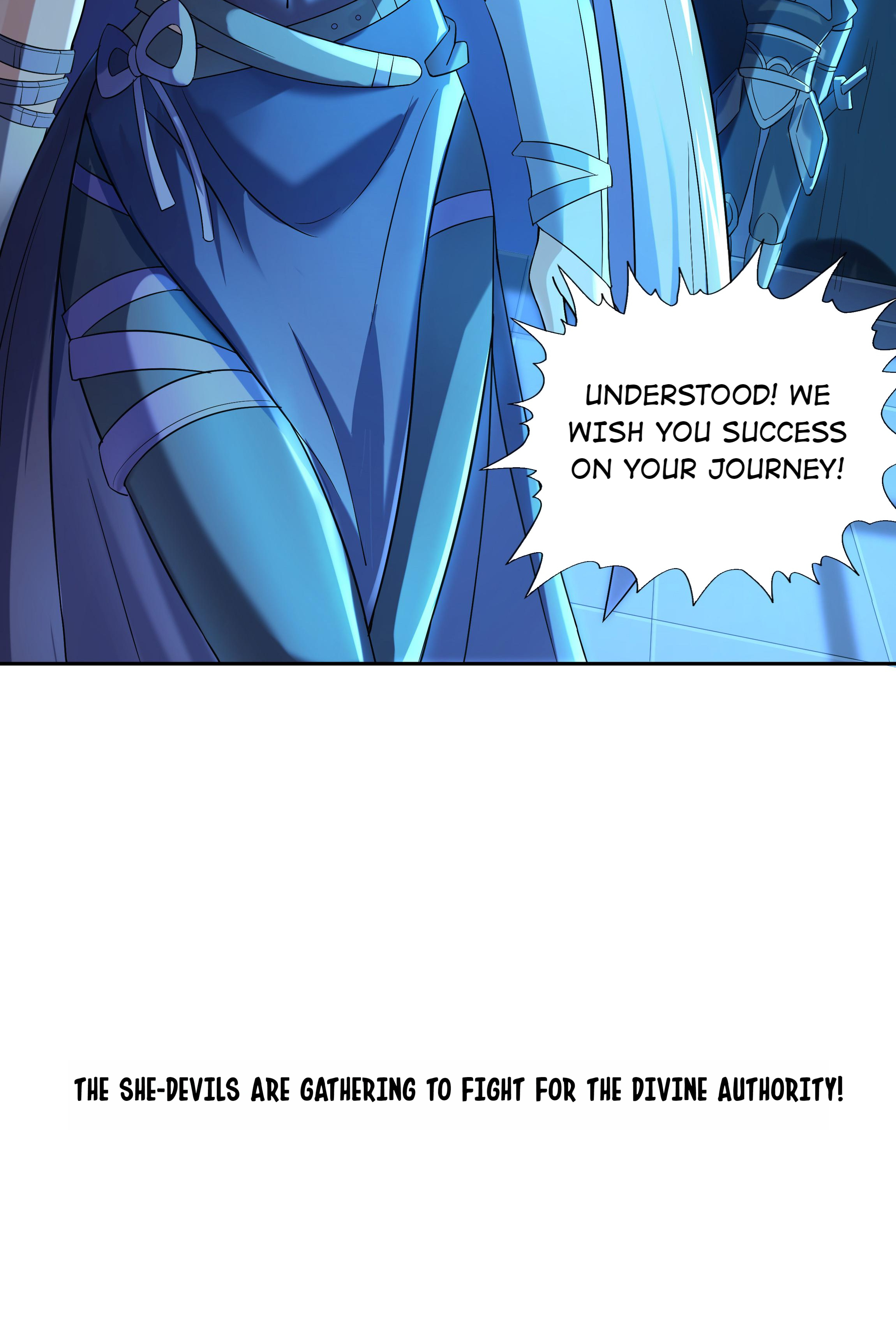 My Harem Consists Entirely of Female Demon Villains Sharing a Bed With the Villain! 第65页