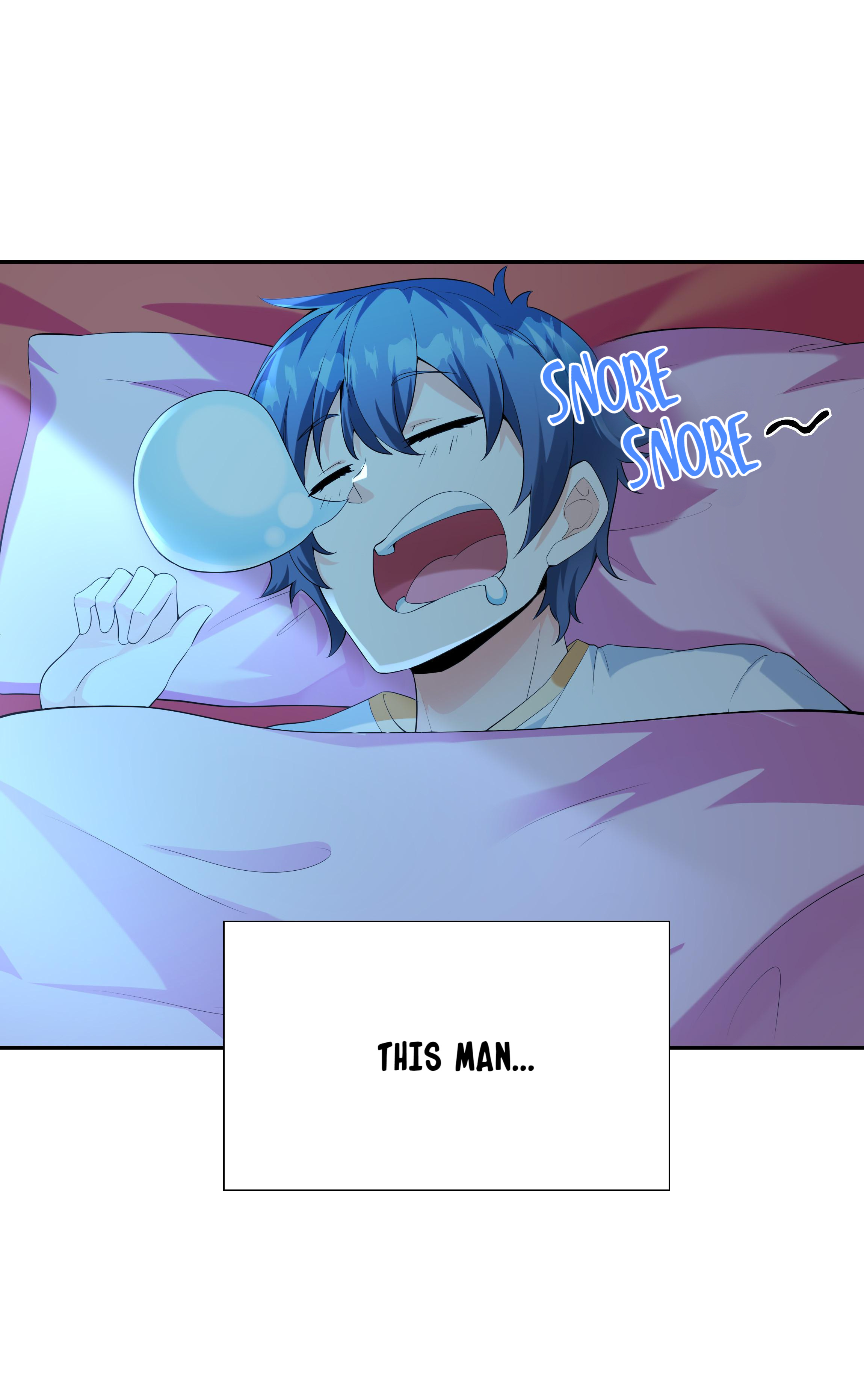 My Harem Consists Entirely of Female Demon Villains Sharing a Bed With the Villain! 第66页