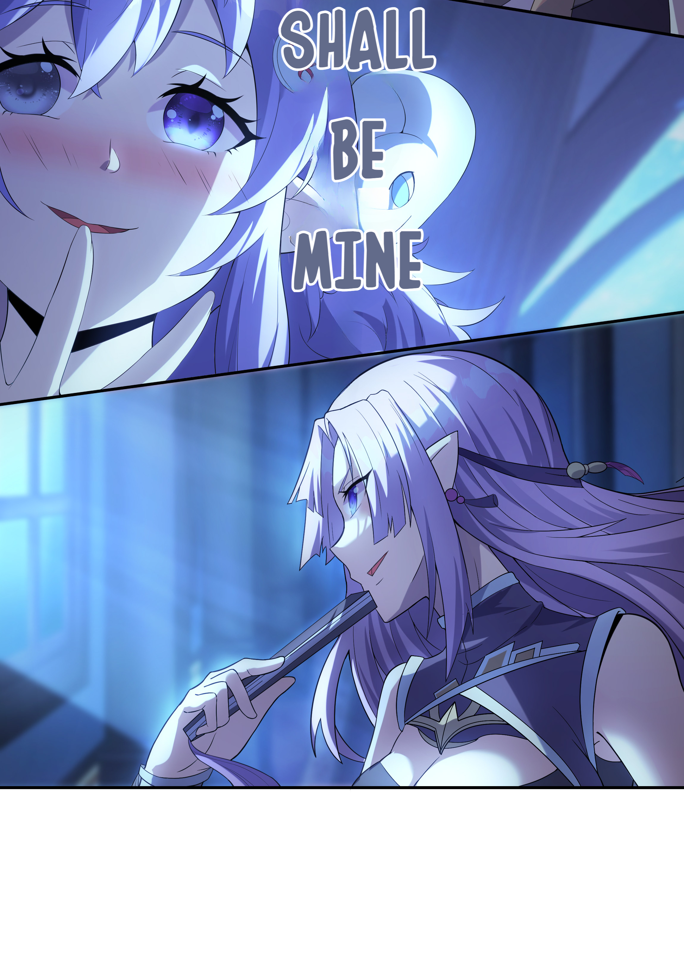 My Harem Consists Entirely of Female Demon Villains Sharing a Bed With the Villain! 第68页