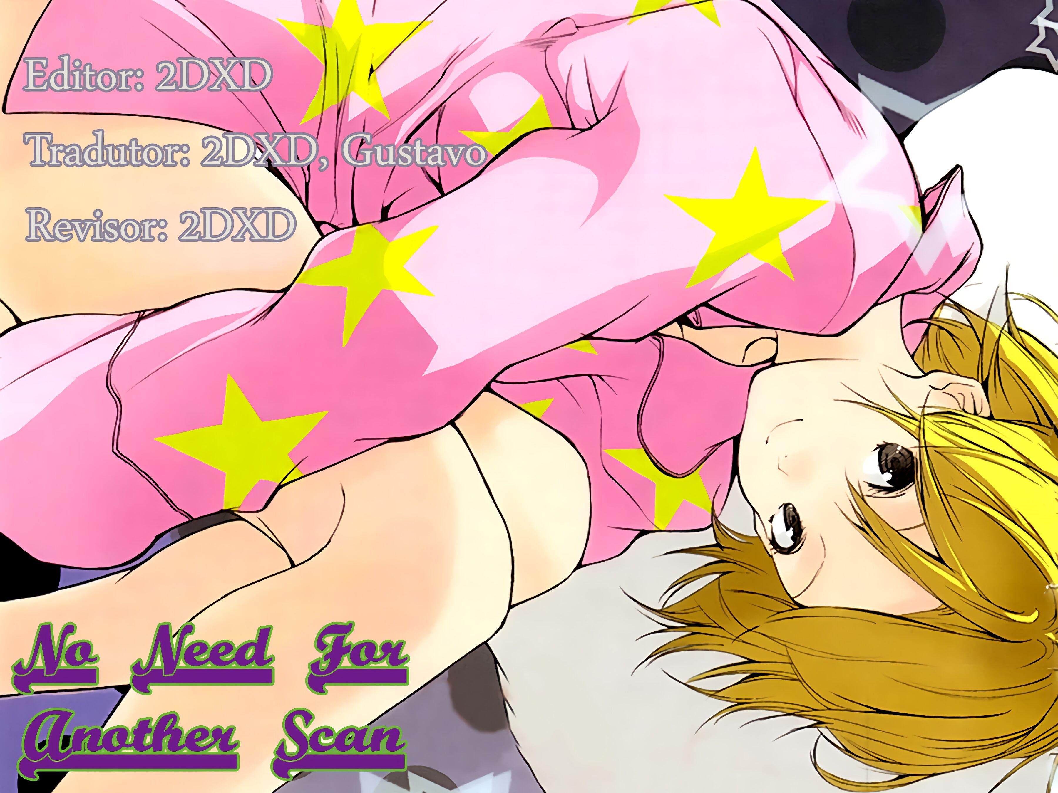 Pajama na Kanojo O que isso significa!!! 第54页