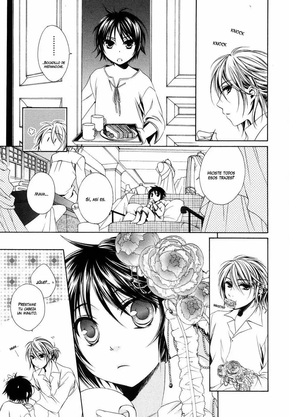 Shounen Maid Vol. 1 Ch. 4 第11页
