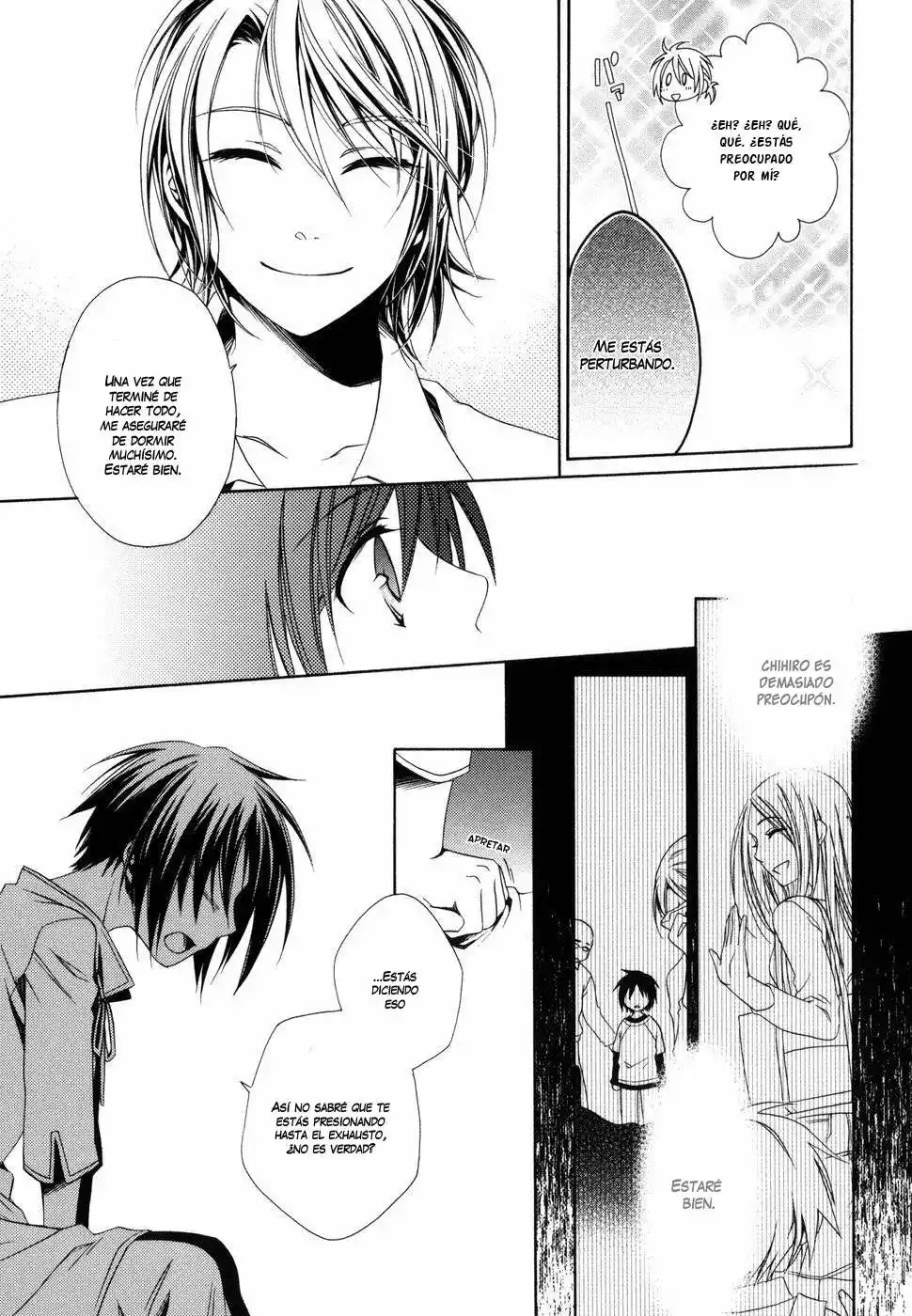 Shounen Maid Vol. 1 Ch. 4 第13页