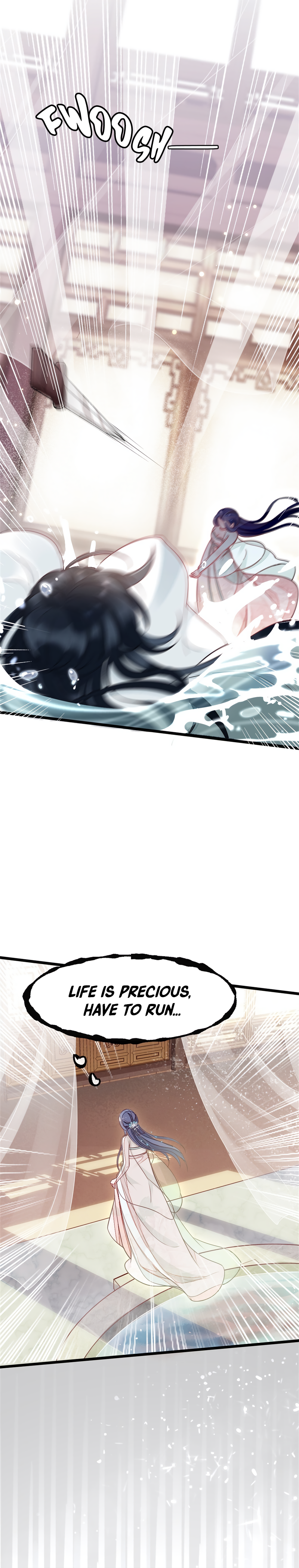 Quick Transmigration: Top-Notch Villain Must Be Cleansed This is Called Healing Wounds? 第9页