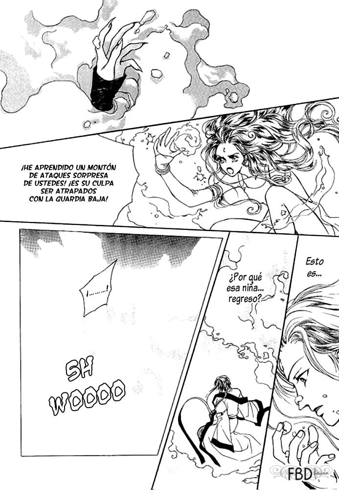 Masca Vol. 1 Ch. 5 第28页