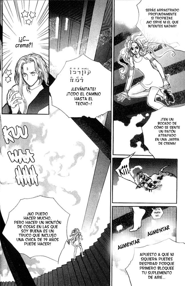 Masca Vol. 1 Ch. 5 第29页
