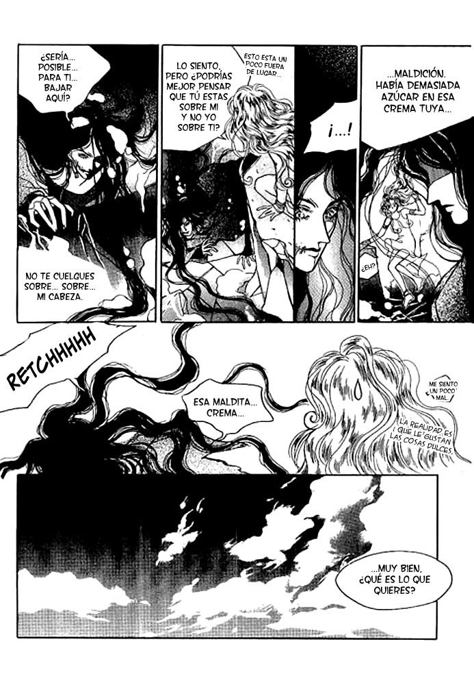 Masca Vol. 1 Ch. 5 第33页