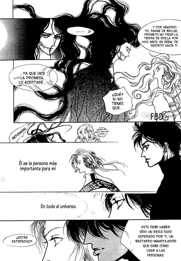 Masca Vol. 1 Ch. 5 第36页