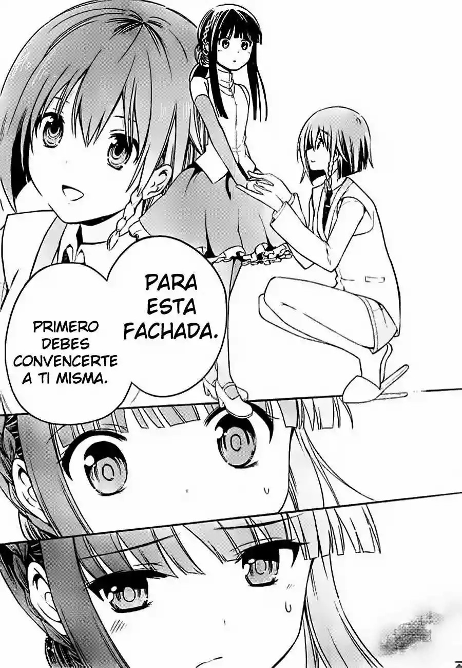 Mahouka Koukou no Rettousei - Tsuioku-hen Vol. 1 Ch. 2 第12页