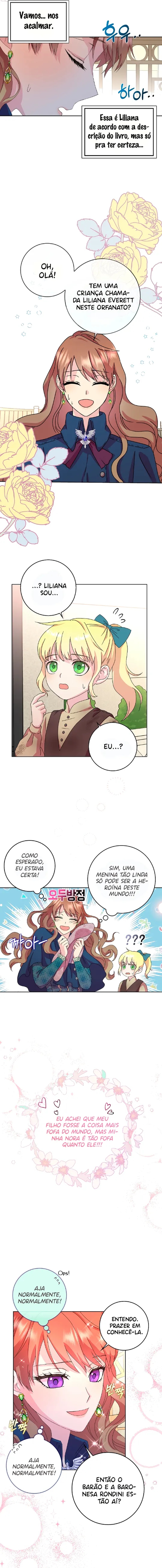 Wicked No More Vol. 1 Ch. 2 第6页