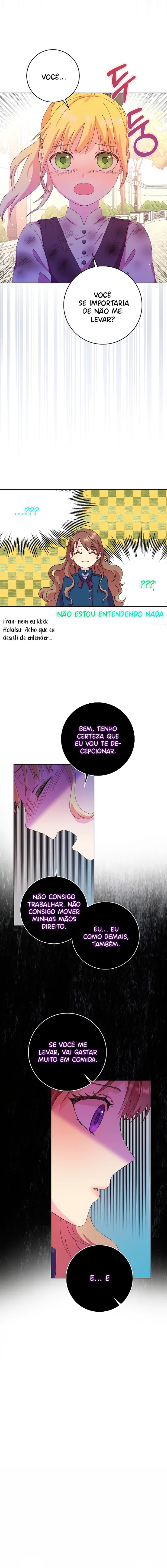 Wicked No More Vol. 1 Ch. 2 第9页