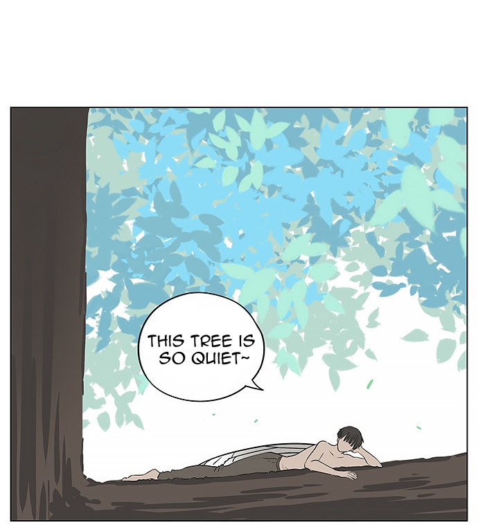 Cicadas in Summer 第5页