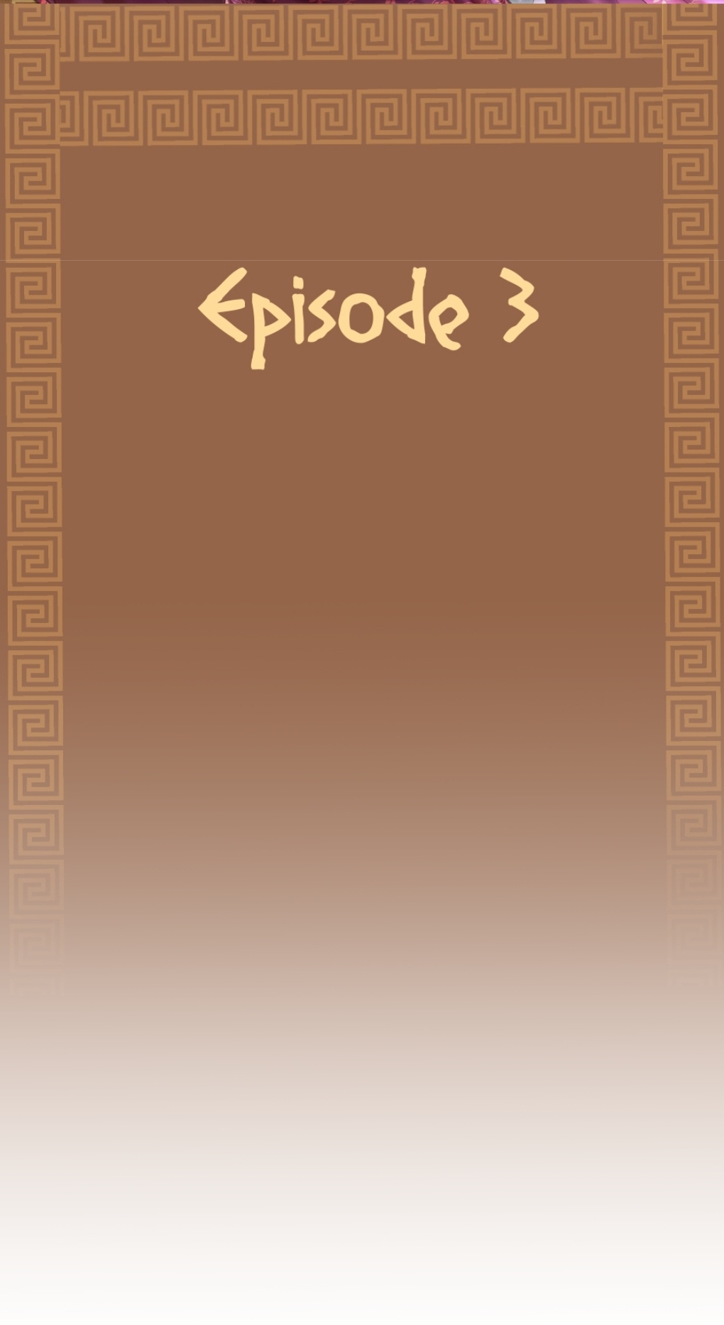 The journey of Dionysus Vol. 1 Ch. 3 第2页