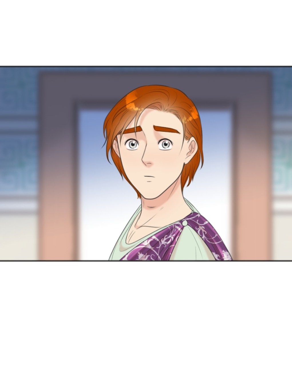 The journey of Dionysus Vol. 1 Ch. 3 第12页