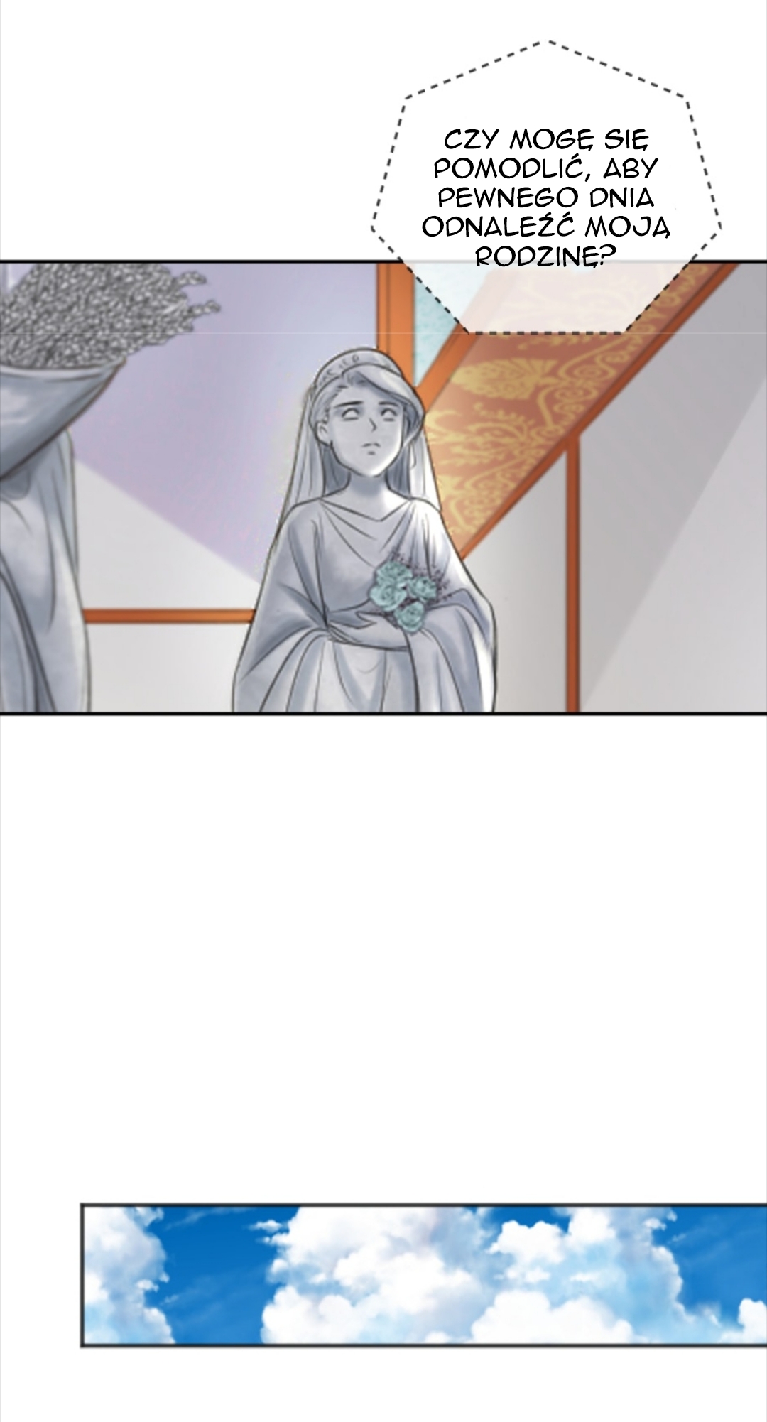 The journey of Dionysus Vol. 1 Ch. 3 第14页