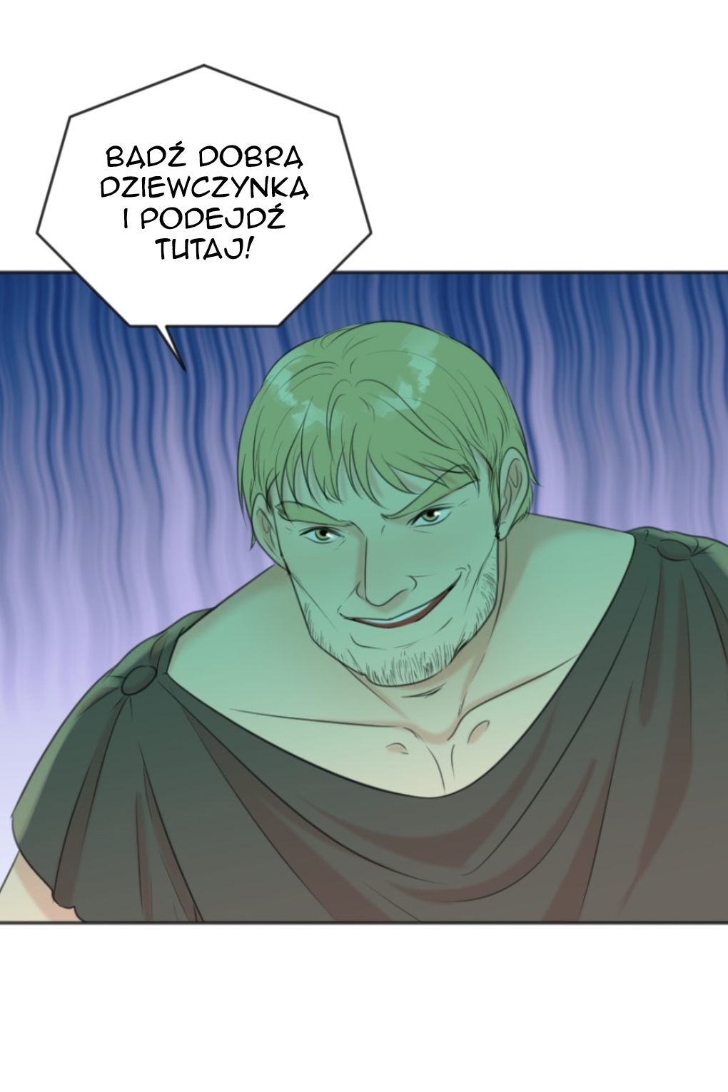 The journey of Dionysus Vol. 1 Ch. 3 第18页