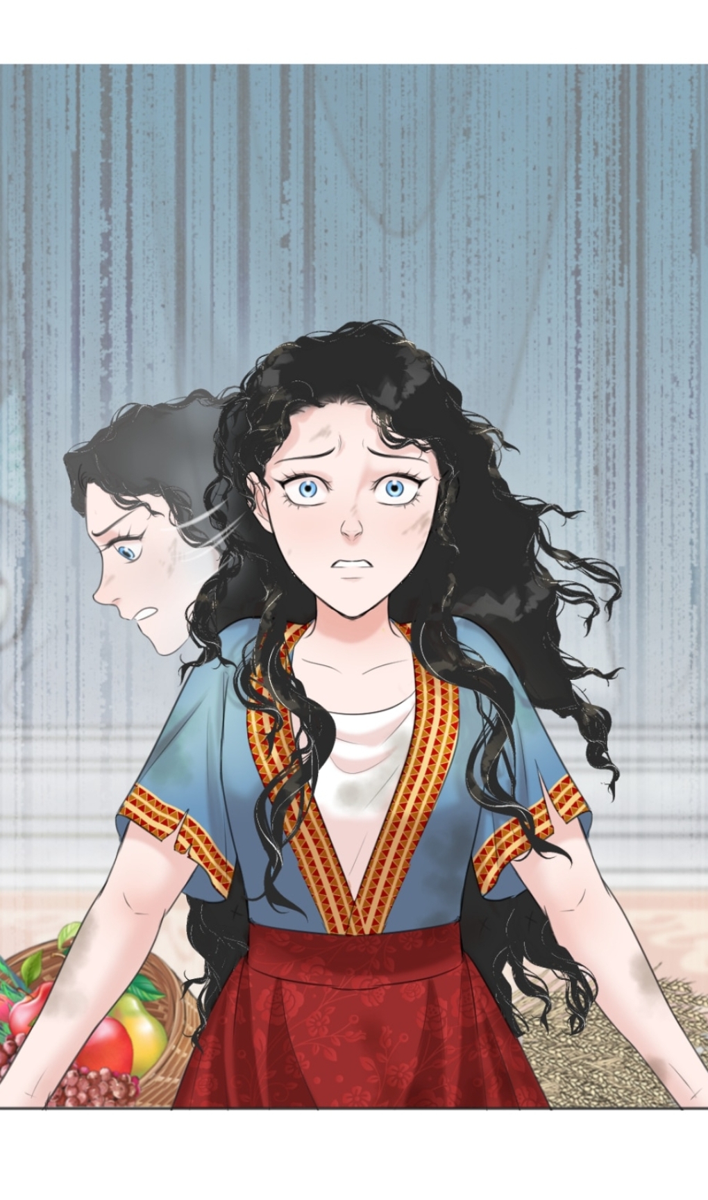The journey of Dionysus Vol. 1 Ch. 3 第19页