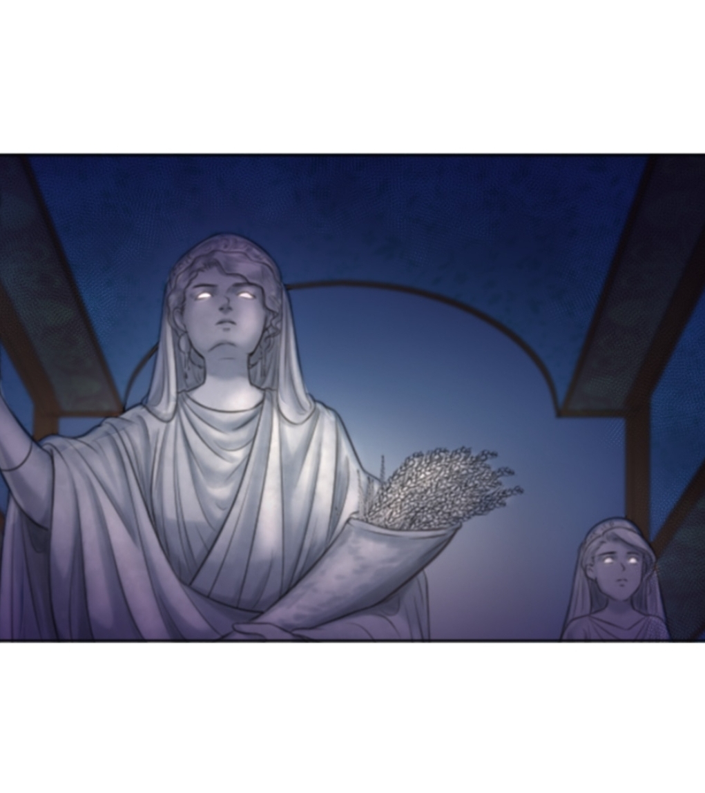 The journey of Dionysus Vol. 1 Ch. 3 第30页