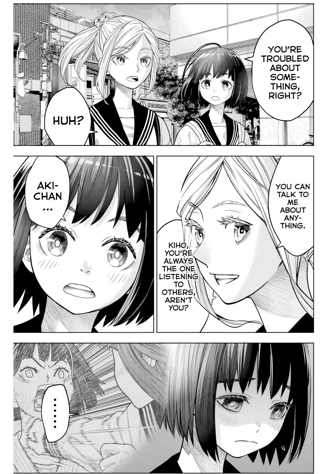 Hatch Potch Panch Vol. 1 Ch. 1 第23页