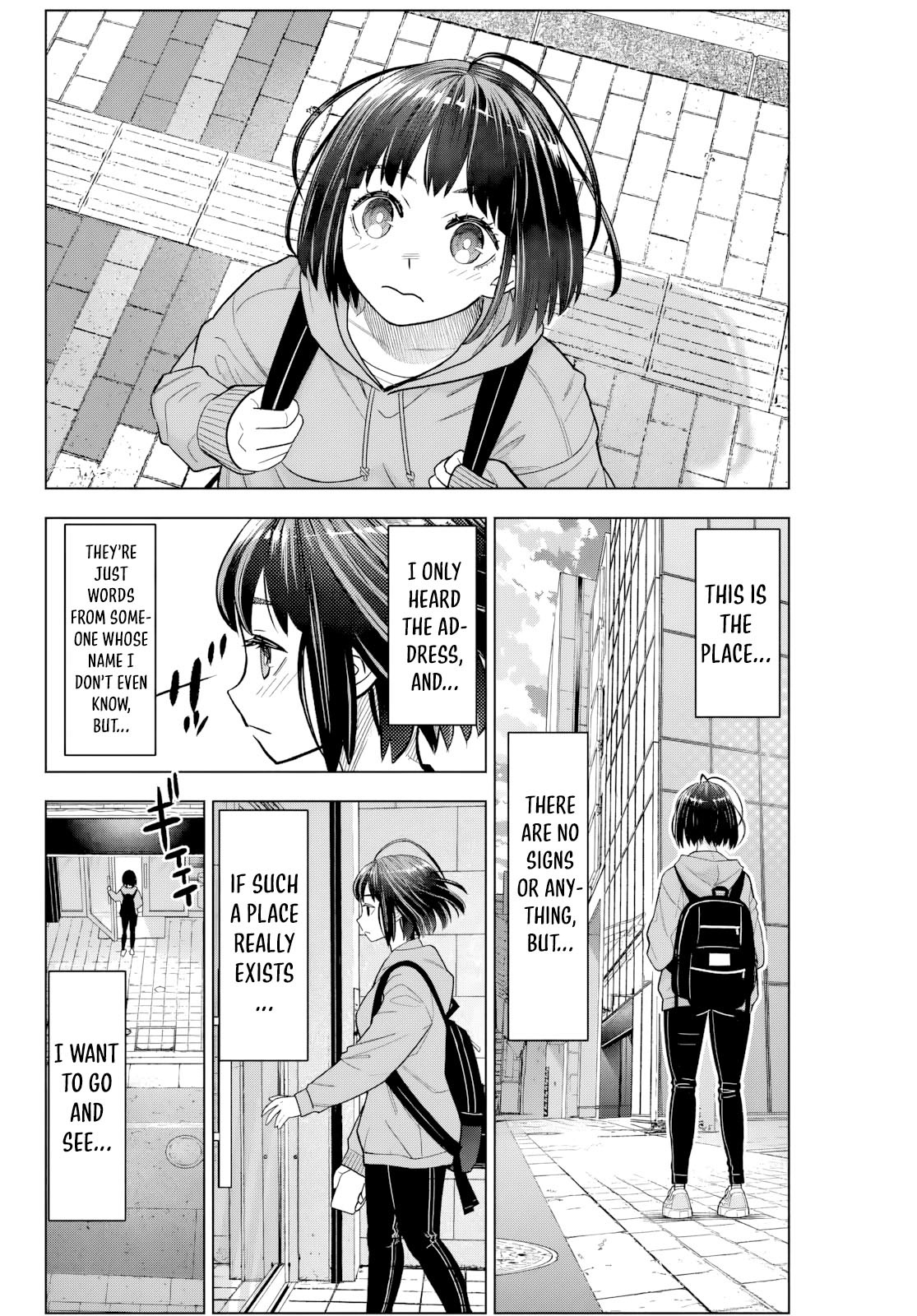 Hatch Potch Panch Vol. 1 Ch. 1 第57页