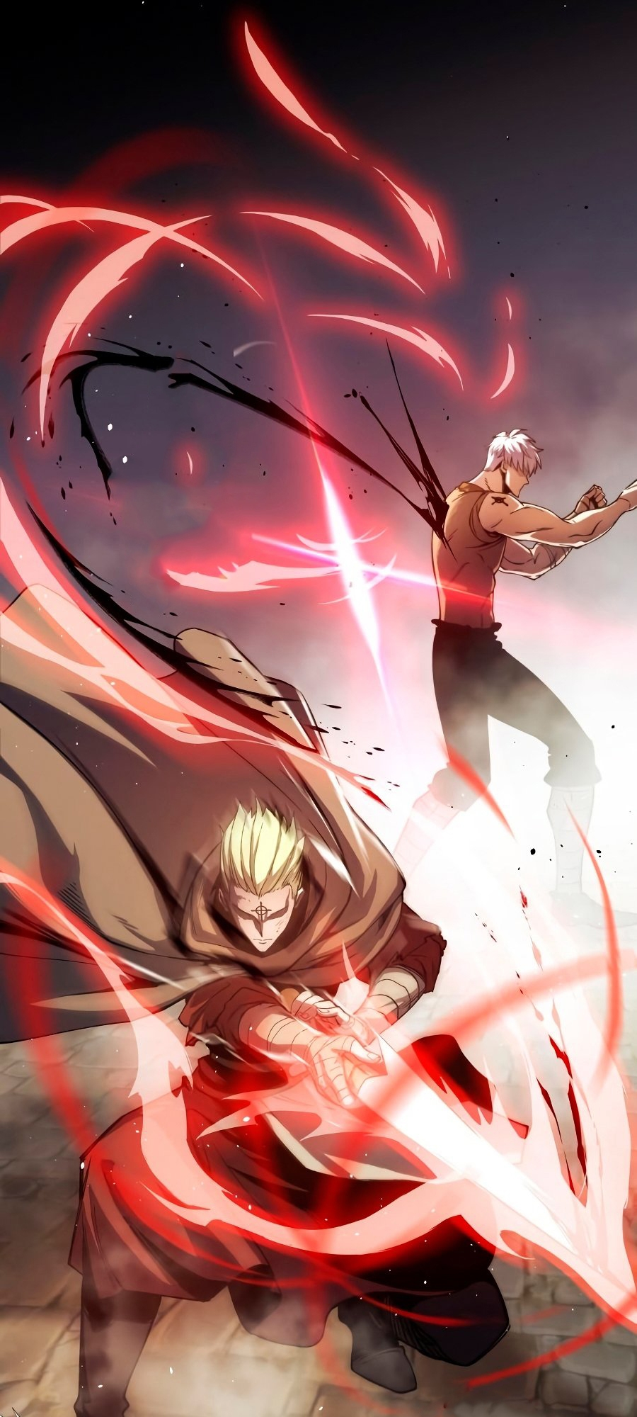 Doom Breaker Vol. 1 Ch. 6 第72页