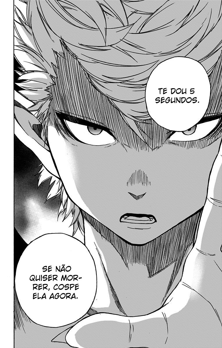 Pochi Kuro Vol. 1 Ch. 2 第19页