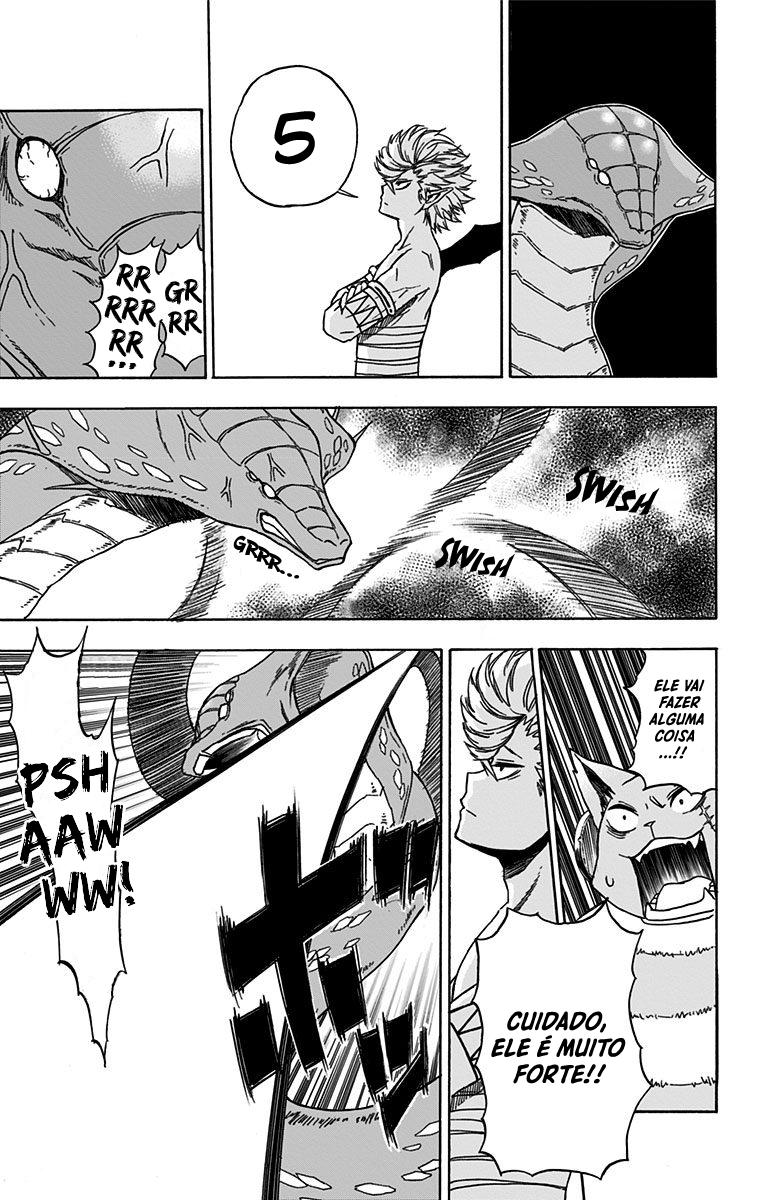Pochi Kuro Vol. 1 Ch. 2 第20页