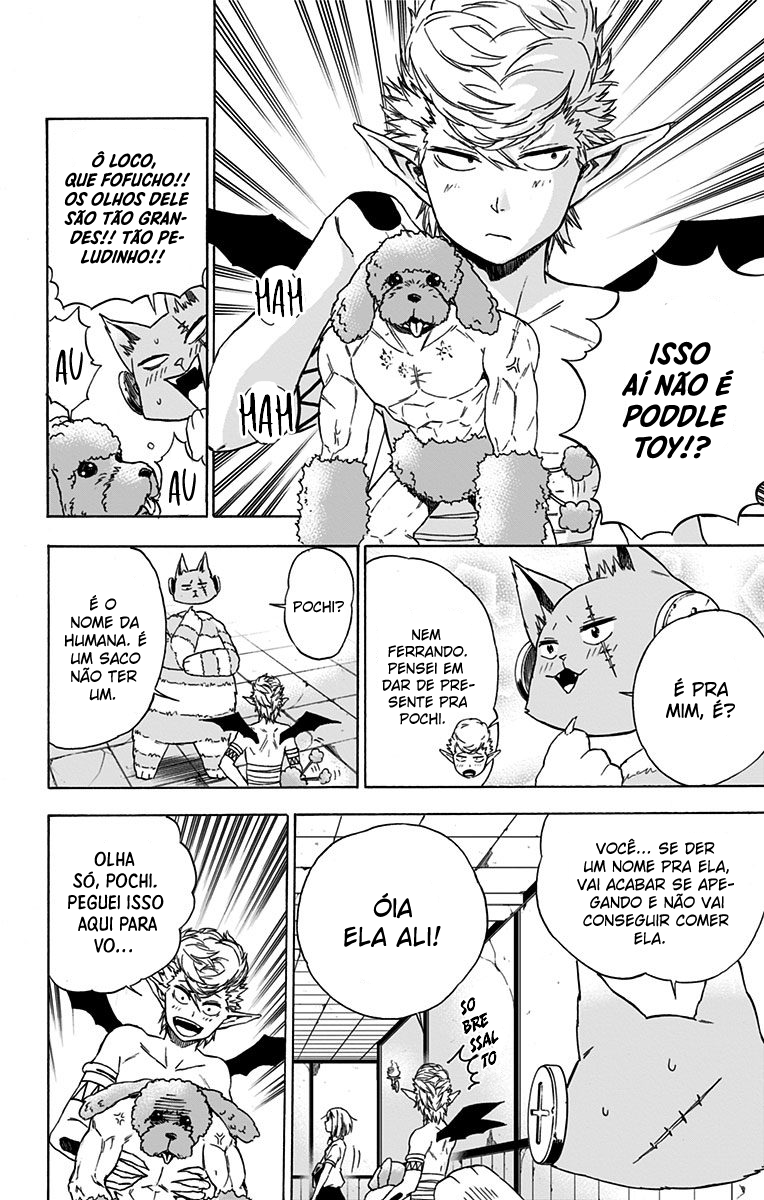 Pochi Kuro Vol. 1 Ch. 2 第3页