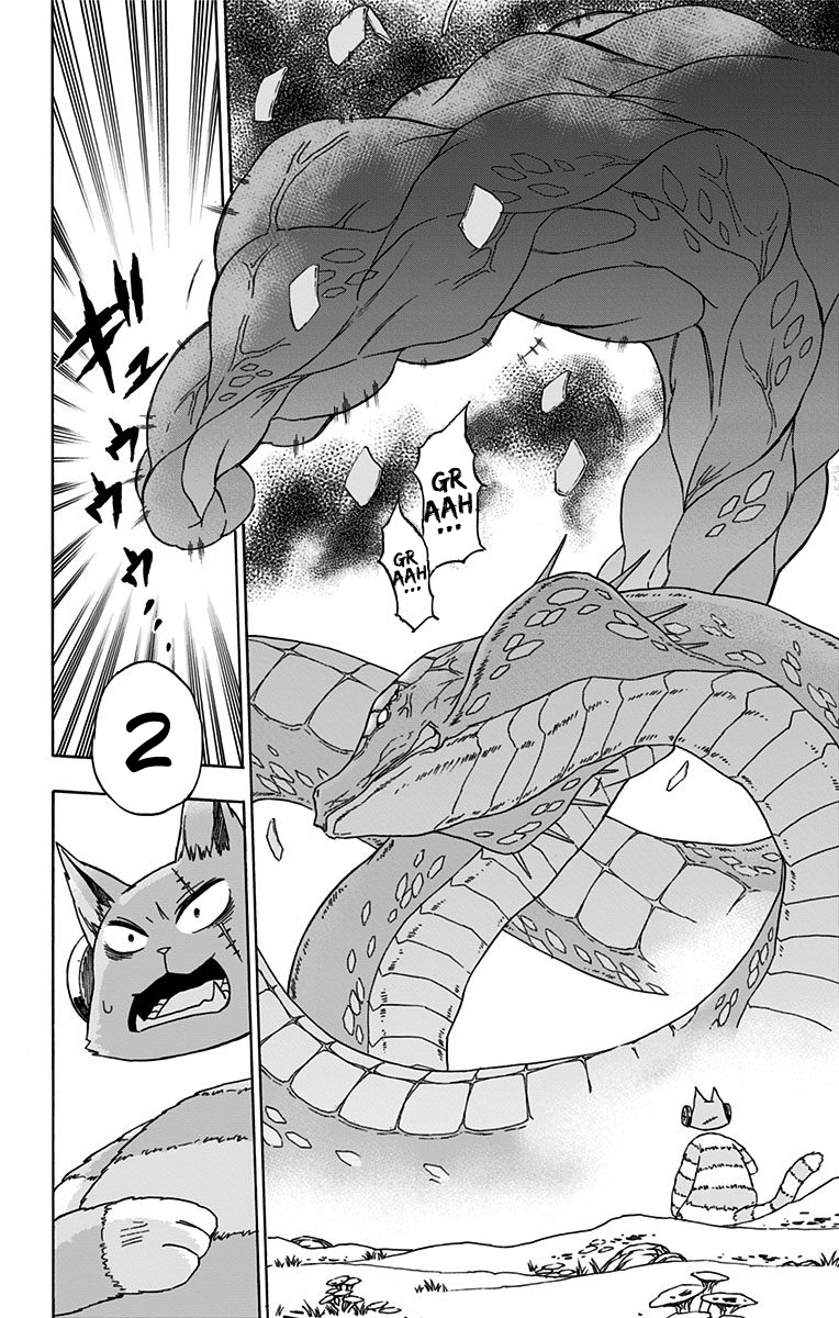 Pochi Kuro Vol. 1 Ch. 2 第23页