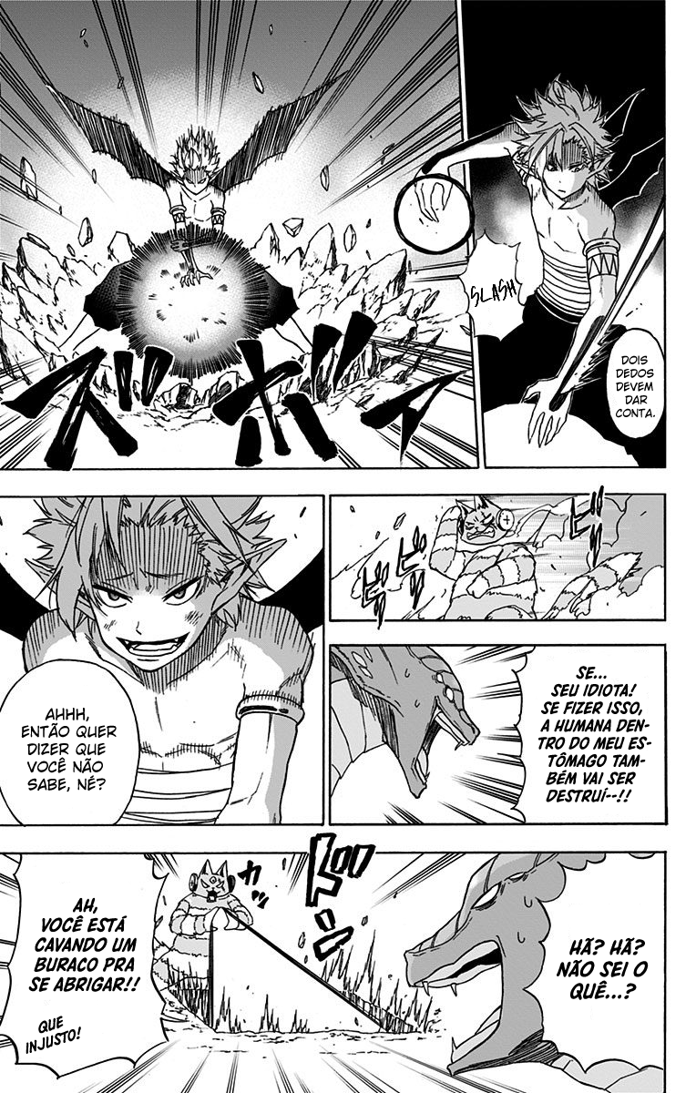 Pochi Kuro Vol. 1 Ch. 2 第27页