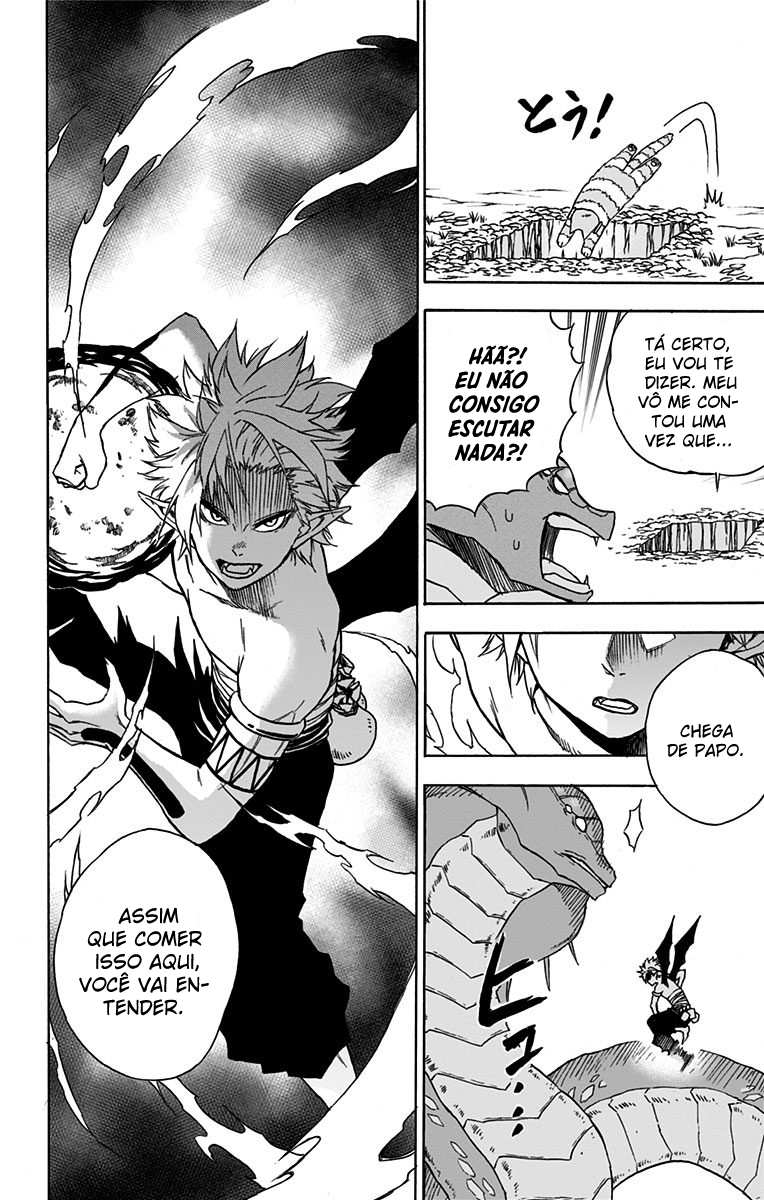 Pochi Kuro Vol. 1 Ch. 2 第28页