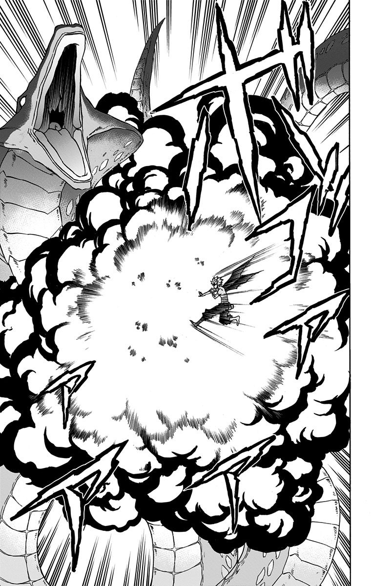 Pochi Kuro Vol. 1 Ch. 2 第29页