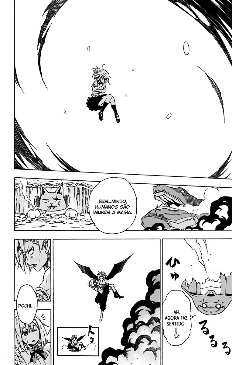 Pochi Kuro Vol. 1 Ch. 2 第30页
