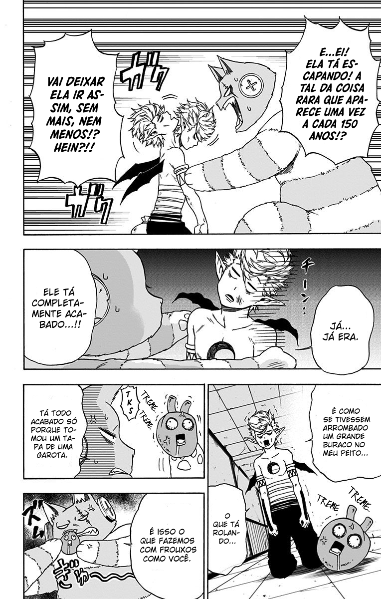 Pochi Kuro Vol. 1 Ch. 2 第9页