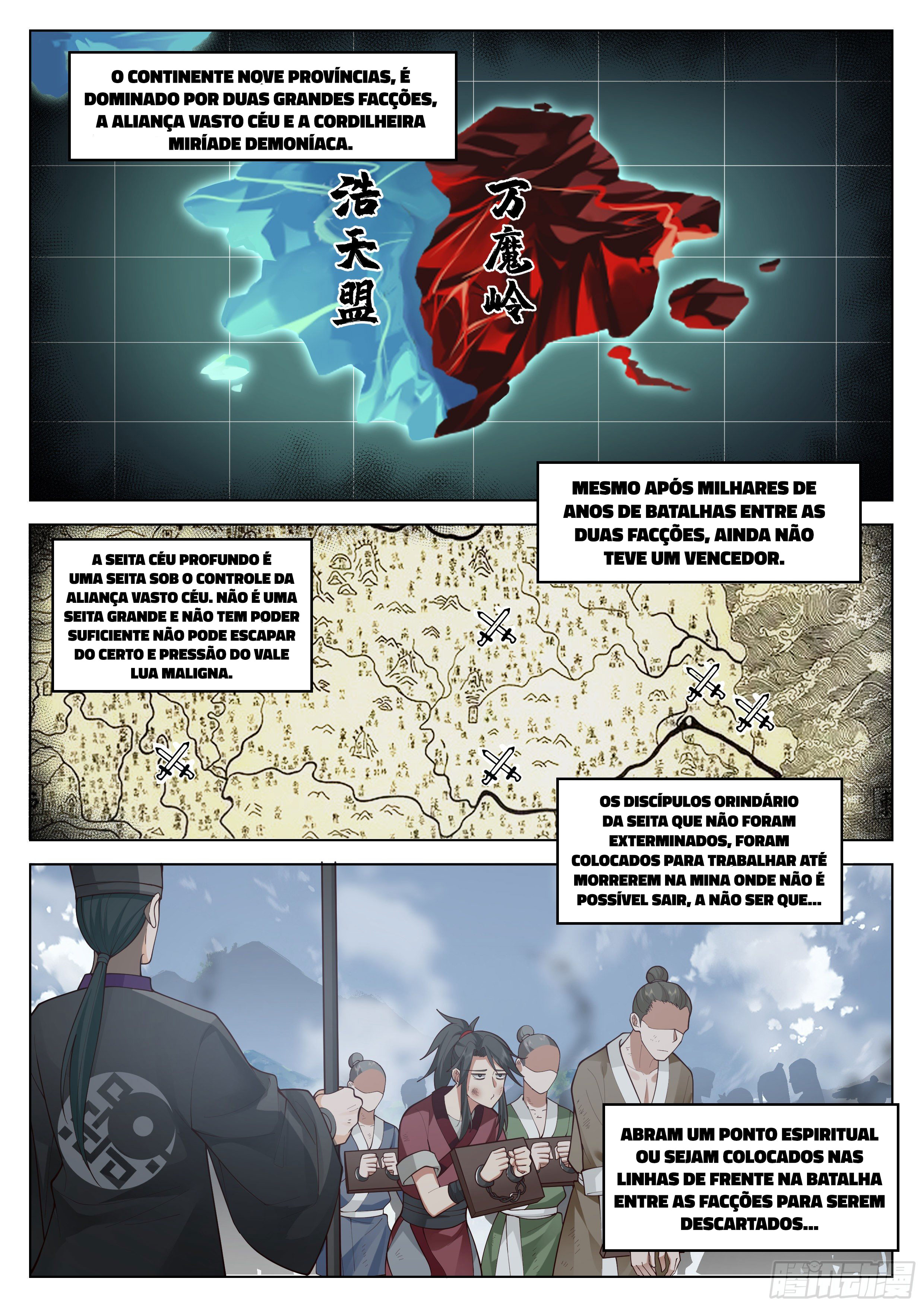 Ren Dao Da Sheng Ch. 1 第5页