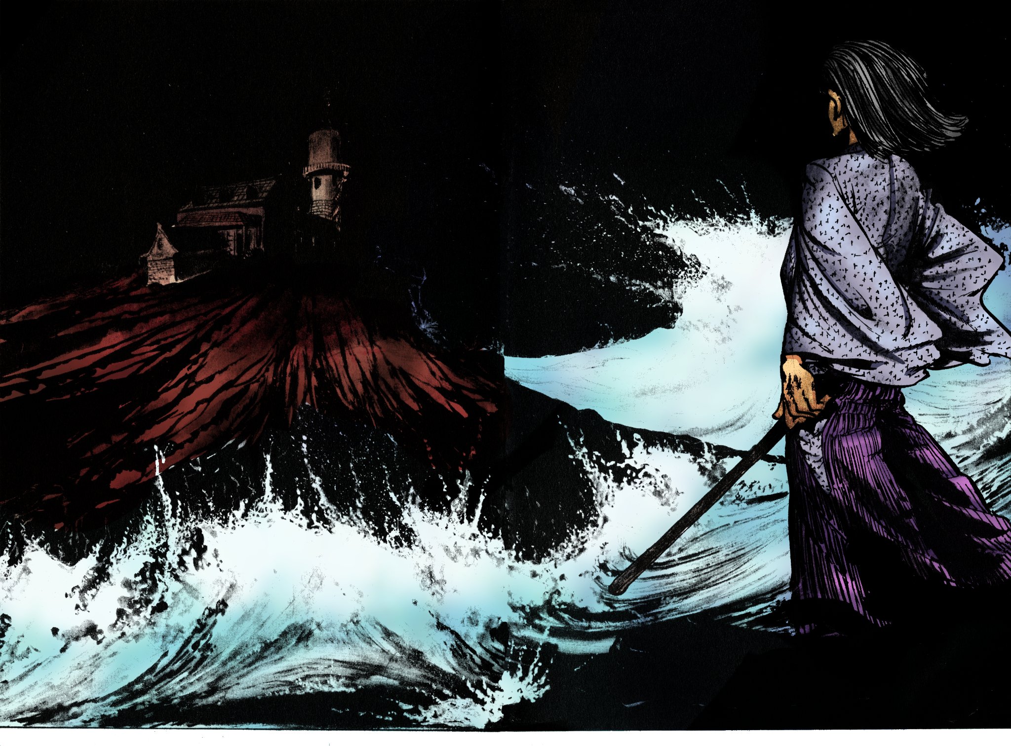 Shin Lupin III (Fan-Colored) 第4页