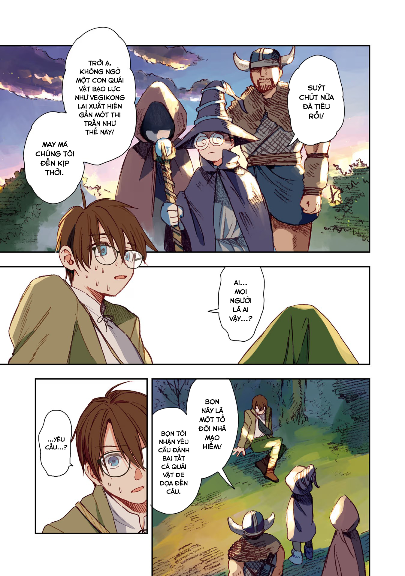 Kono Sekai no Kouryakubon o Hirotteshimaimashita Trả thù cho anh trai 第27页
