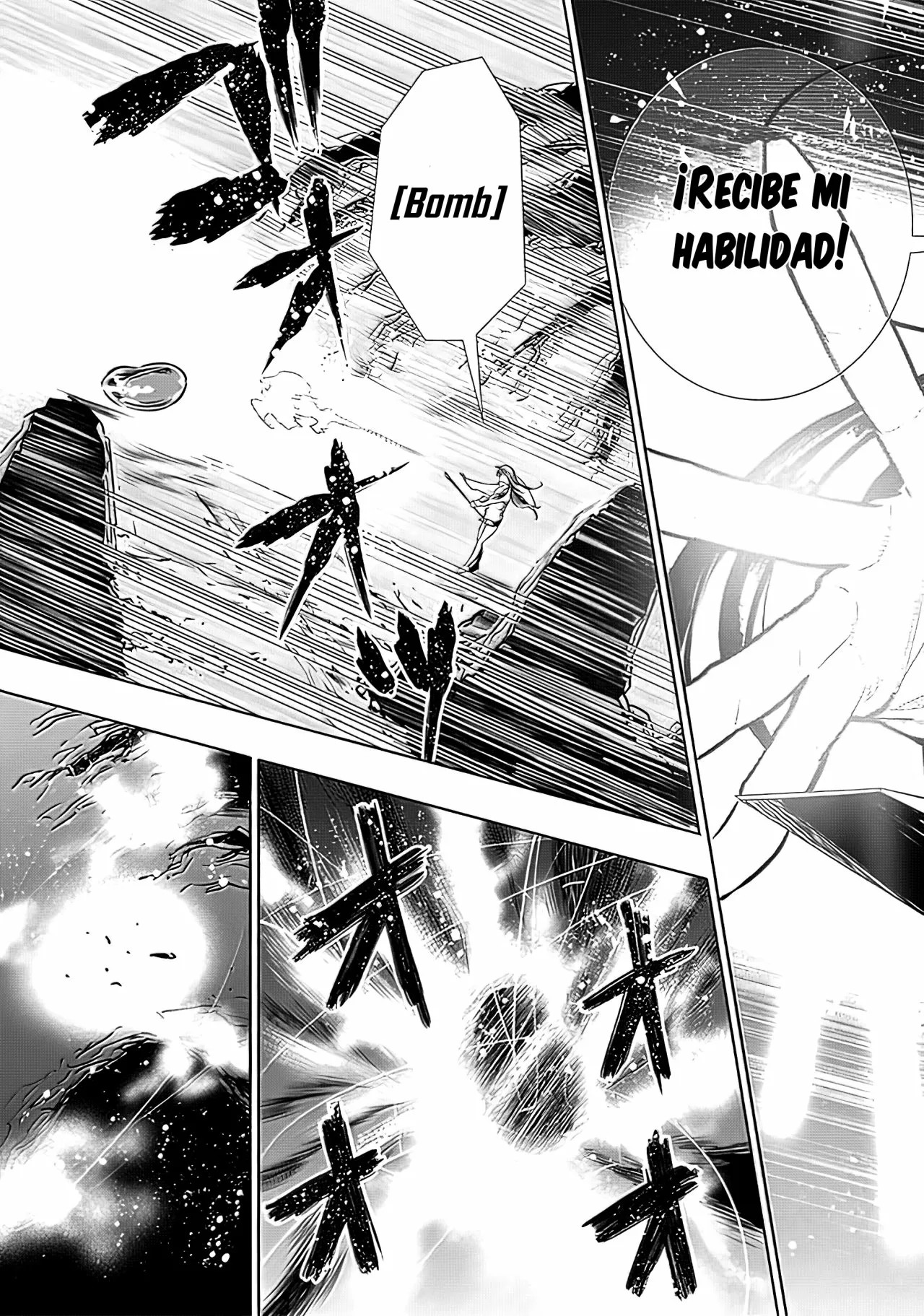 Chikashitsu Dungeon: Binbou Kyoudai wa Goraku wo Motomete Saikyou e Vol. 1 Ch. 3 第15页