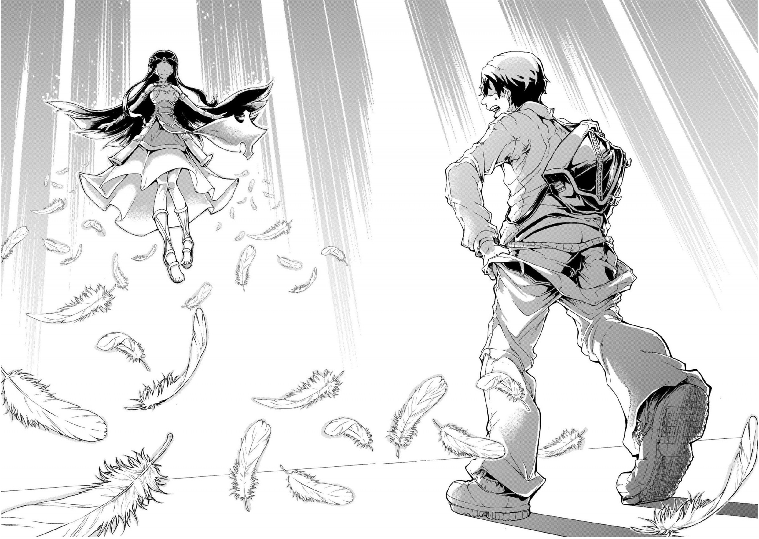 Inaka no Home Center Otoko no Jiyuu na Isekai Seikatsu Prologue 第10页