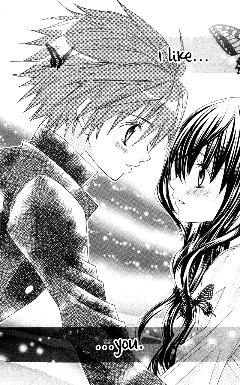 Suki desu Suzuki-kun!! Vol. 1 Ch. 2 第36页